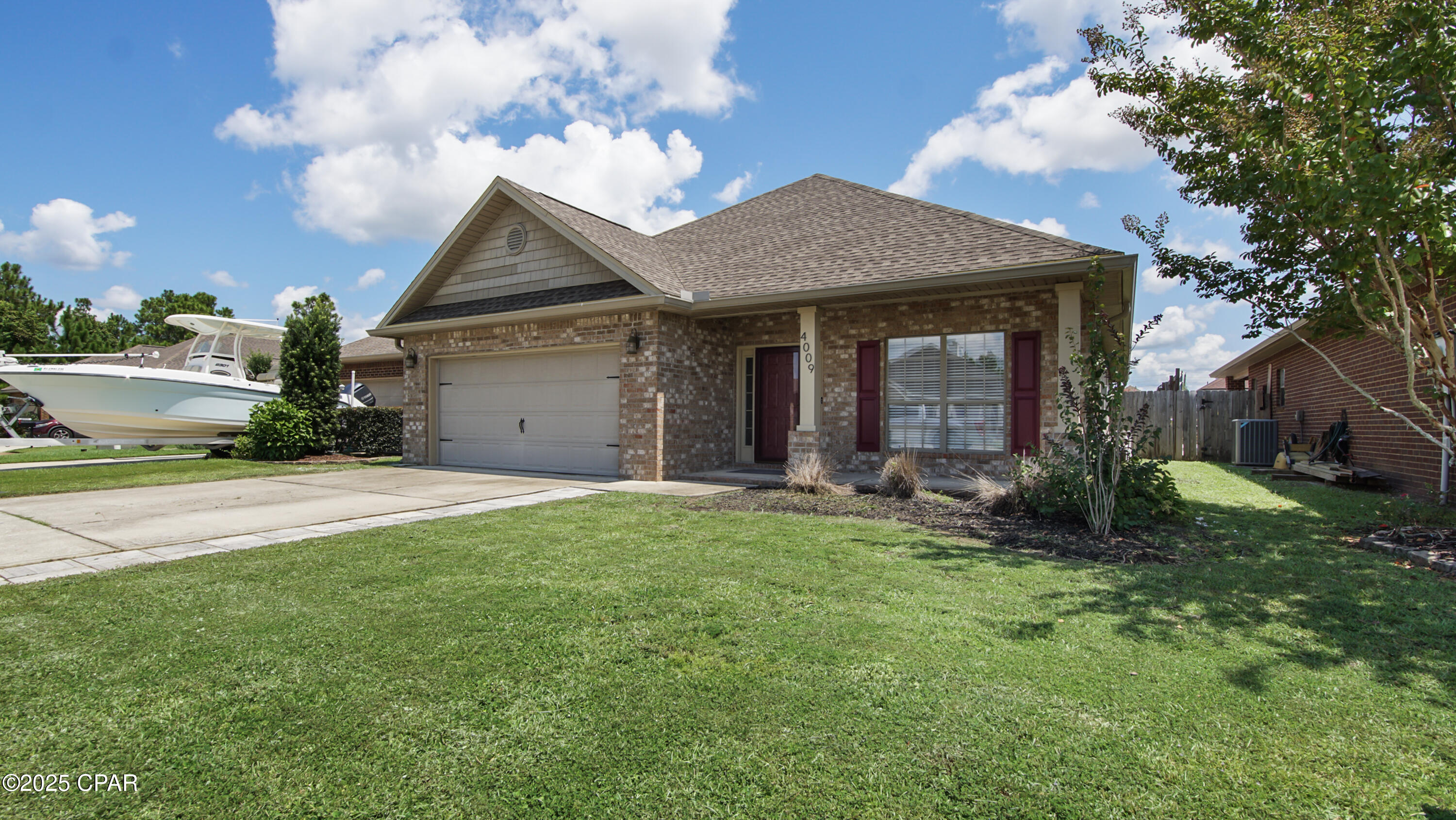 4009 Brook Stone Drive