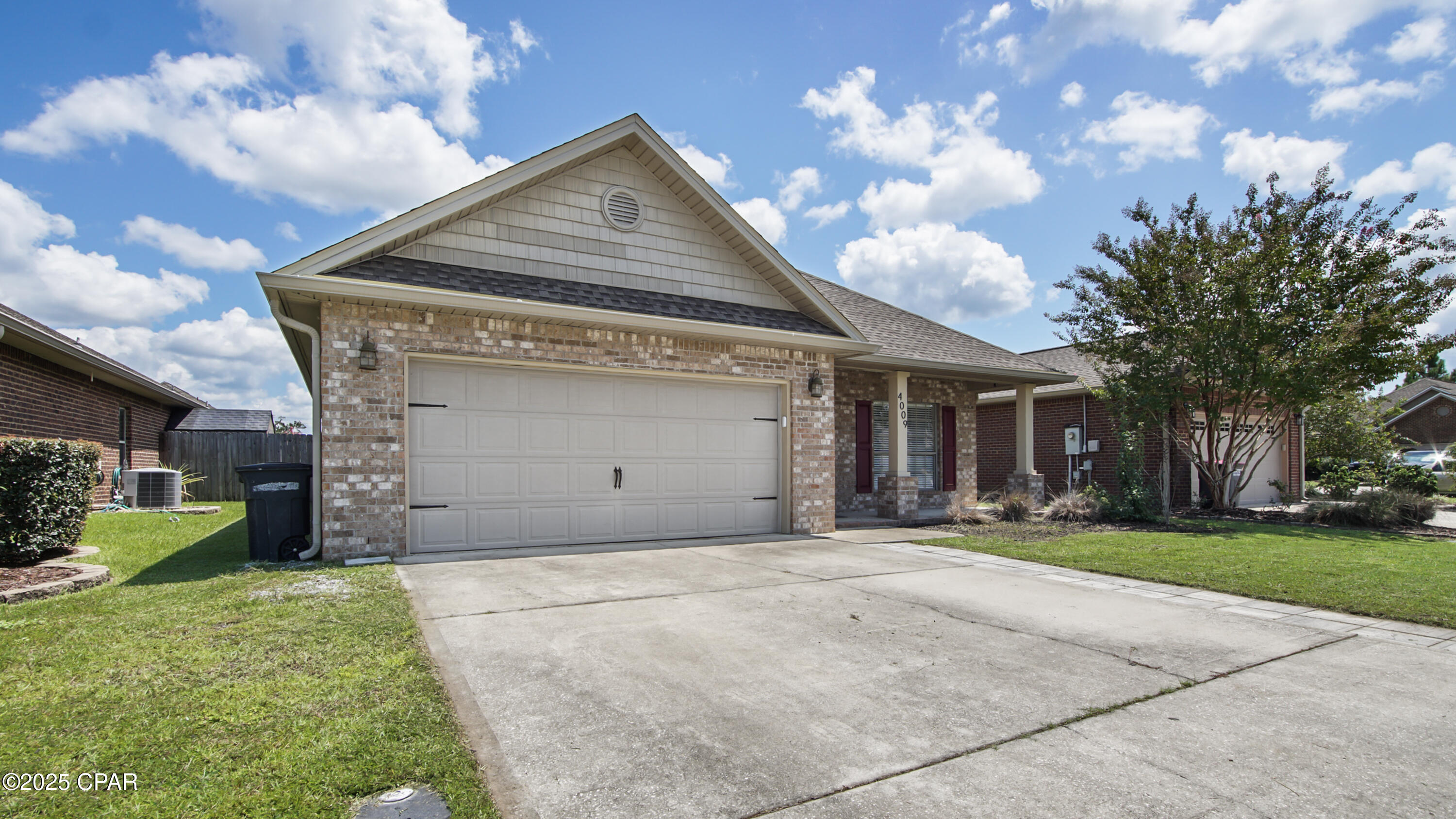 4009 Brook Stone Drive