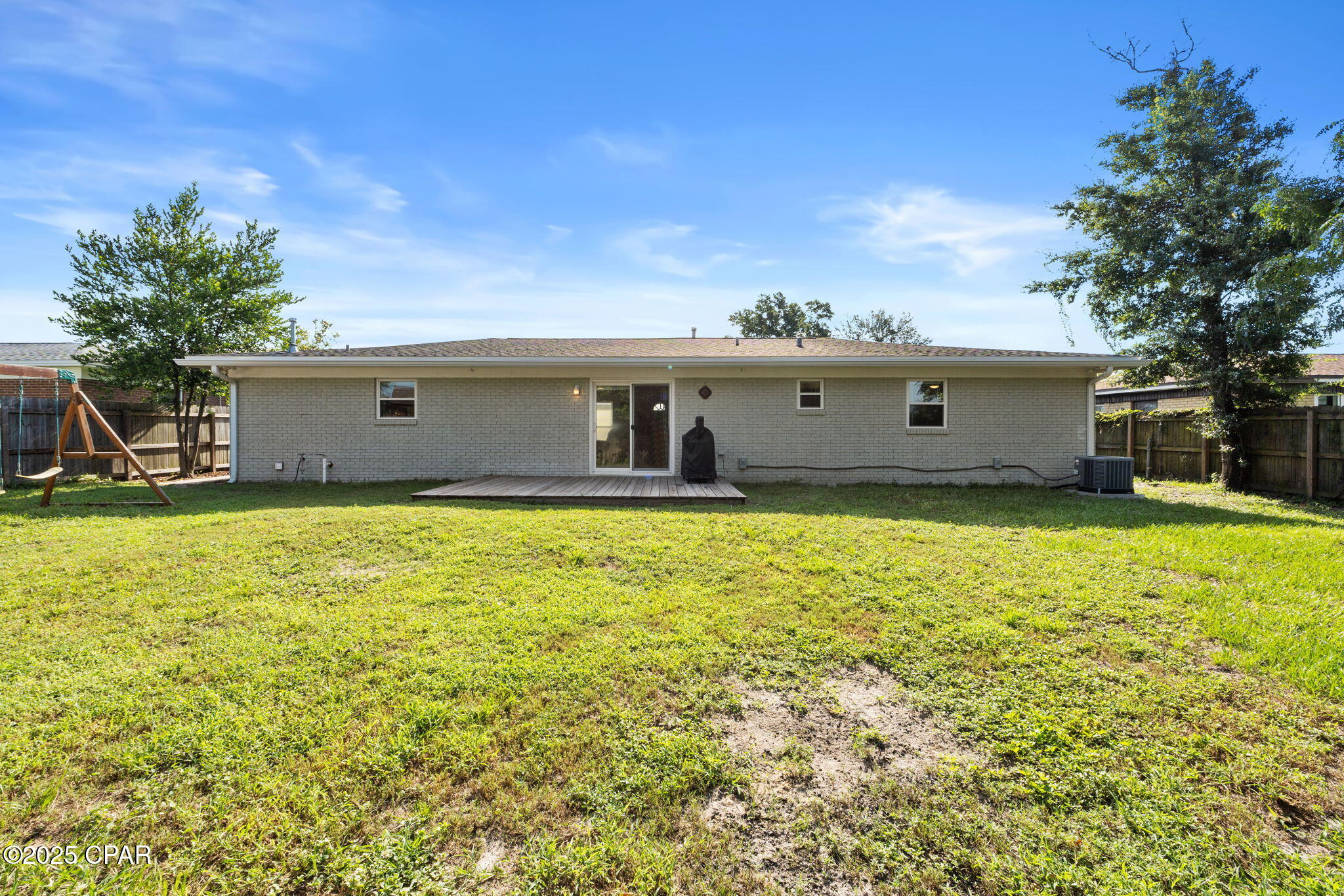 212 S Kimbrel Avenue