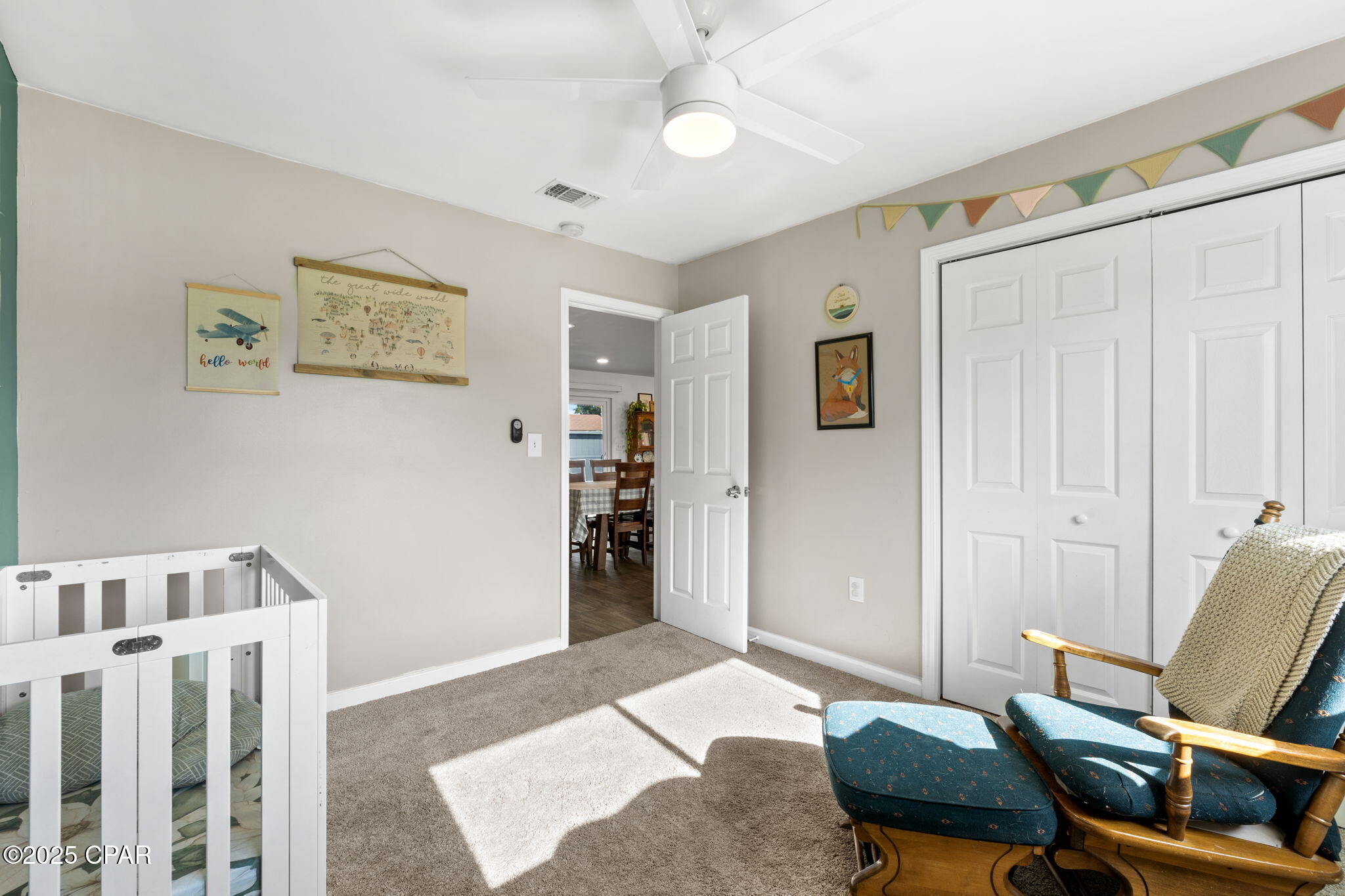 212 S Kimbrel Avenue