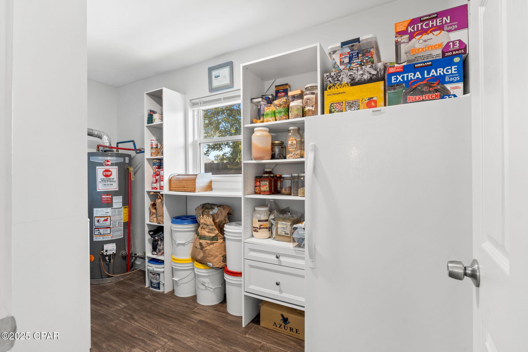 212 S Kimbrel Avenue