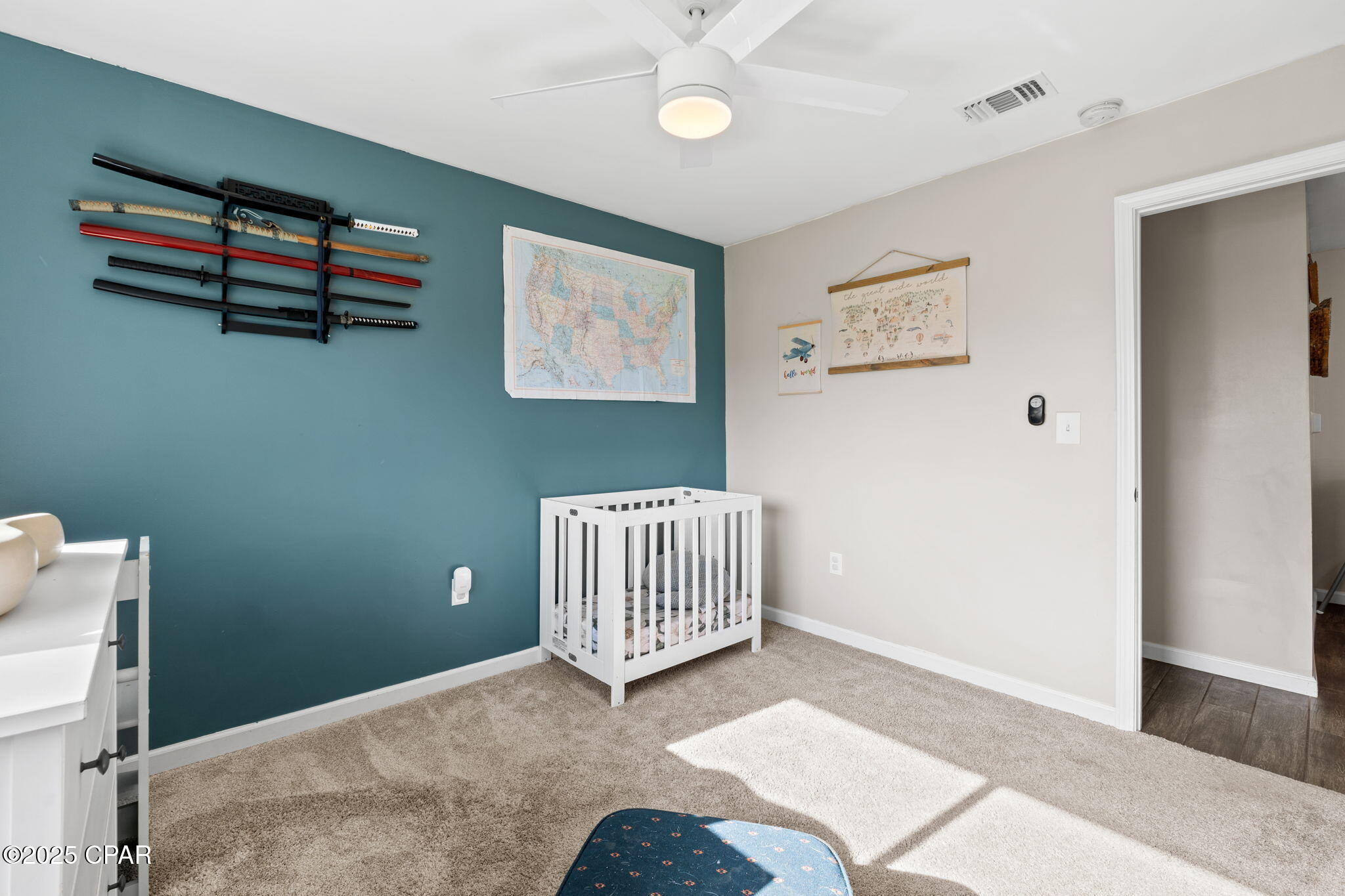 212 S Kimbrel Avenue