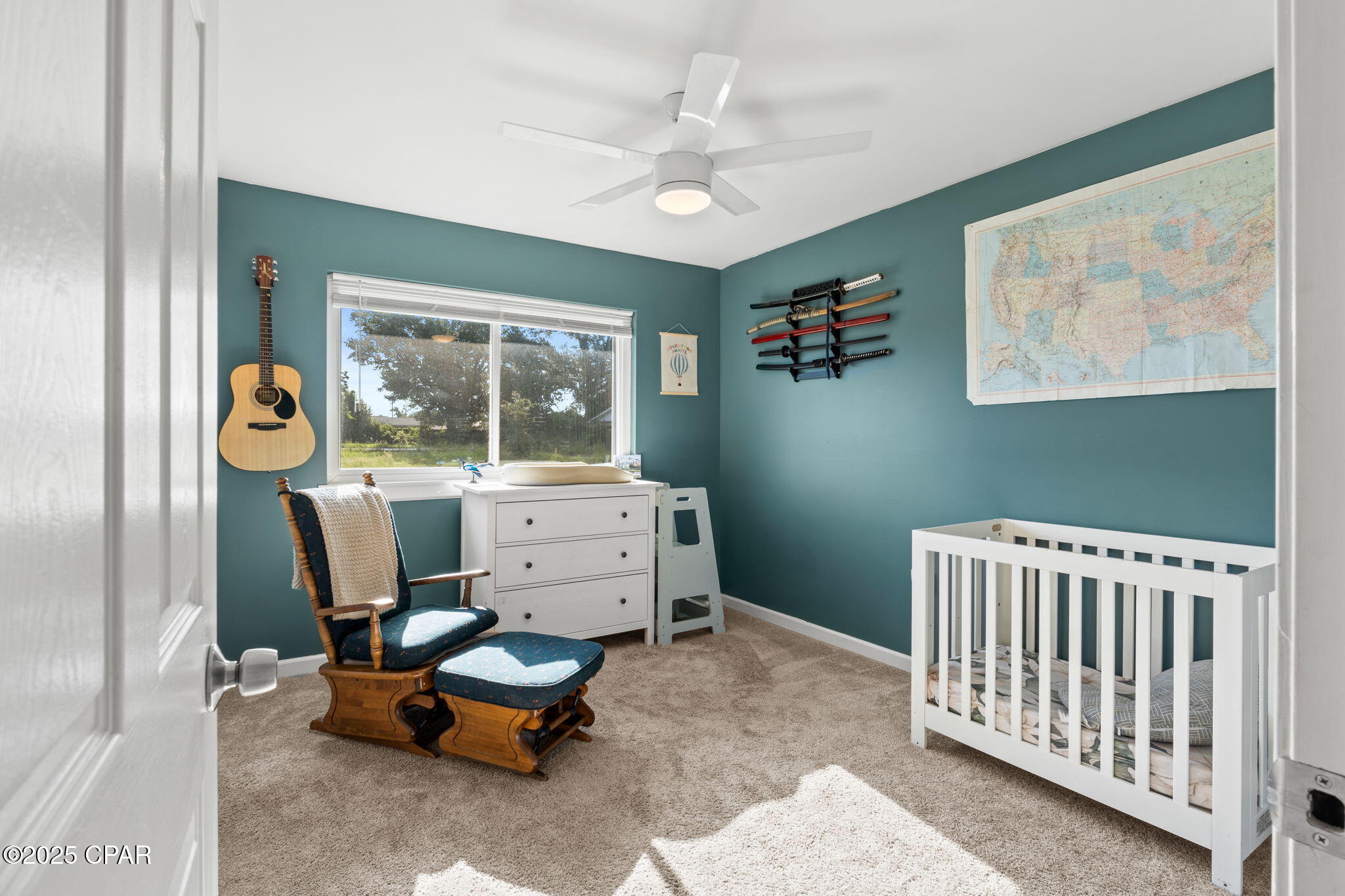 212 S Kimbrel Avenue