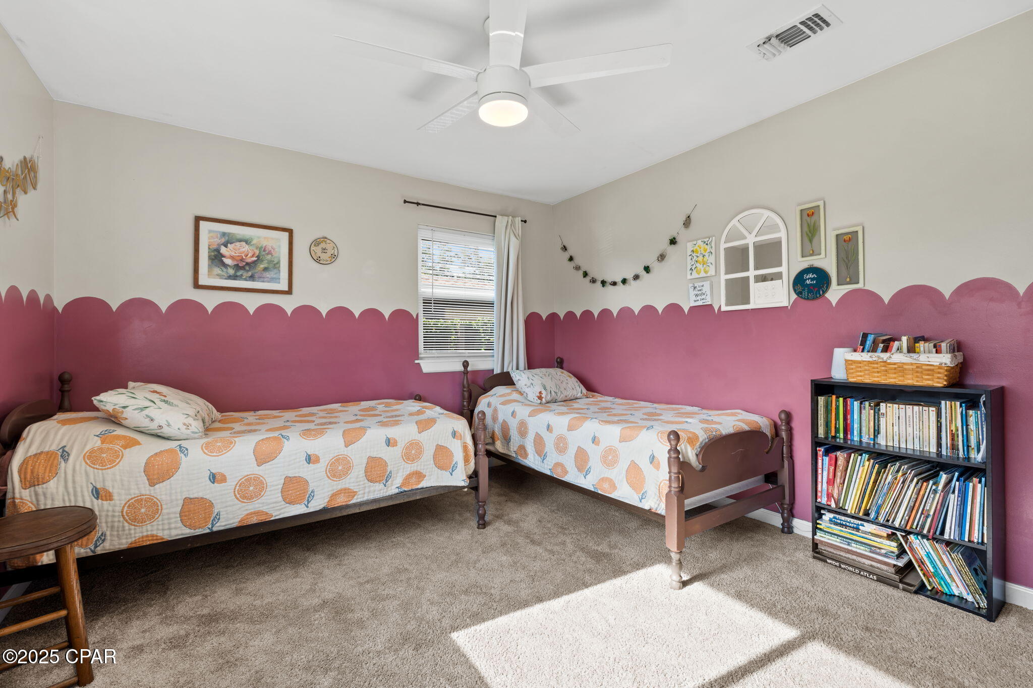 212 S Kimbrel Avenue