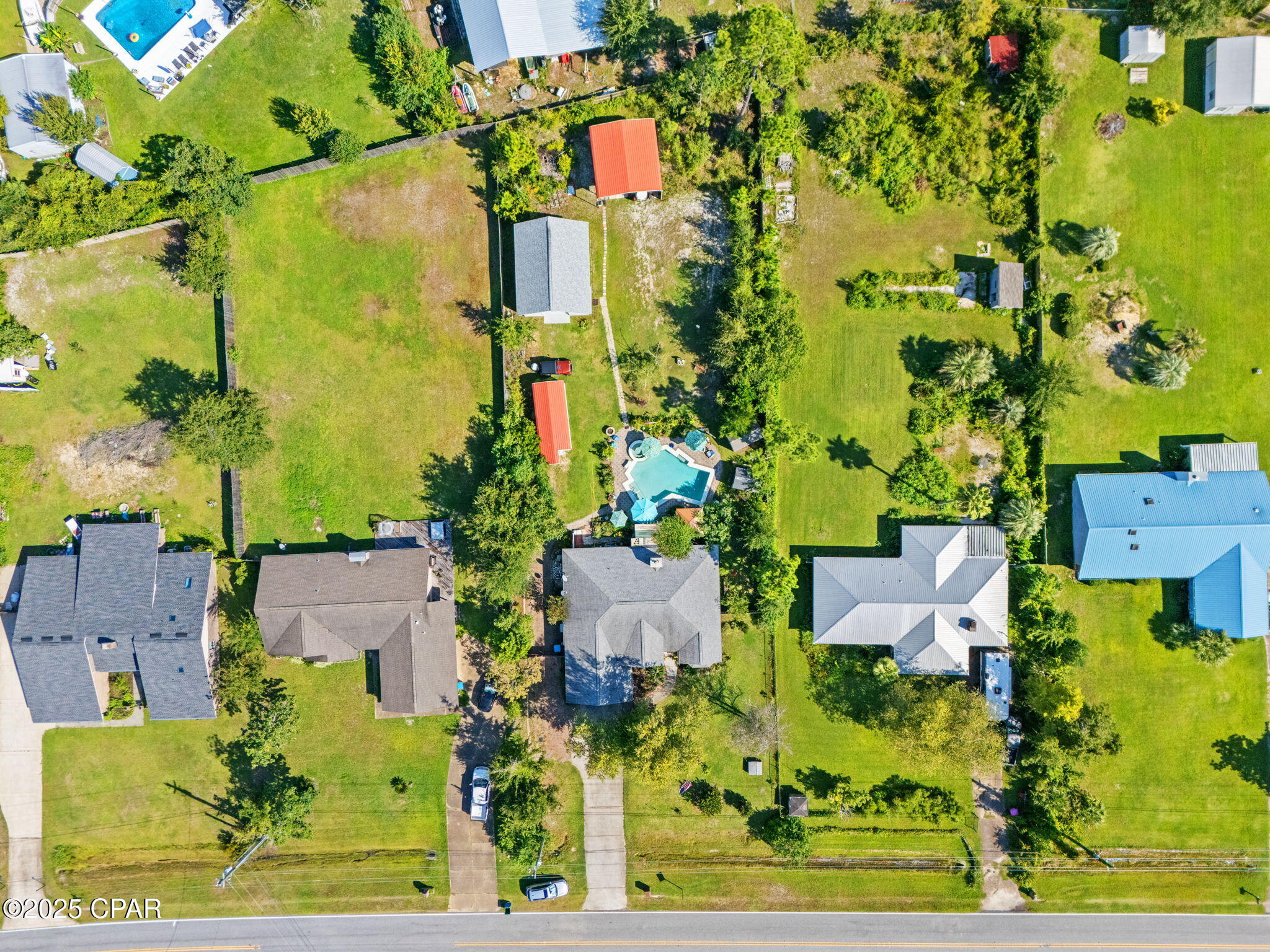 7312 Highway 2311
