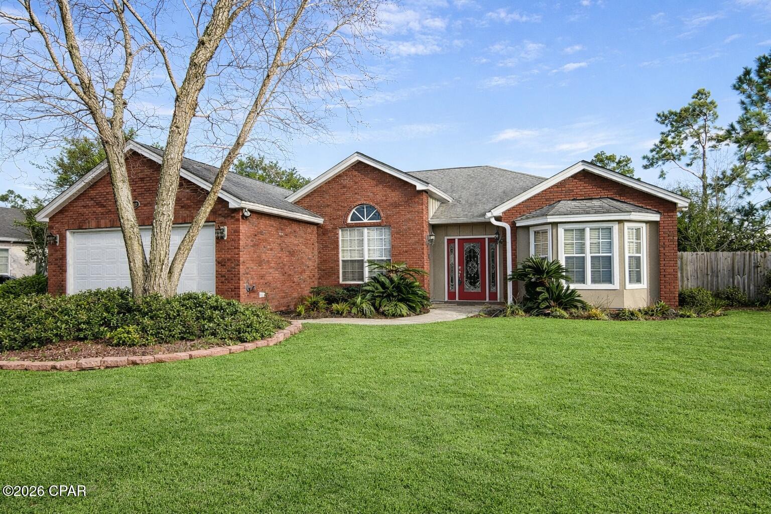7312 Highway 2311