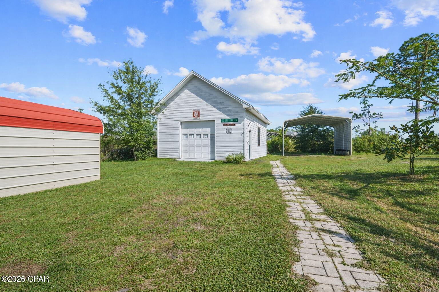 7312 Highway 2311