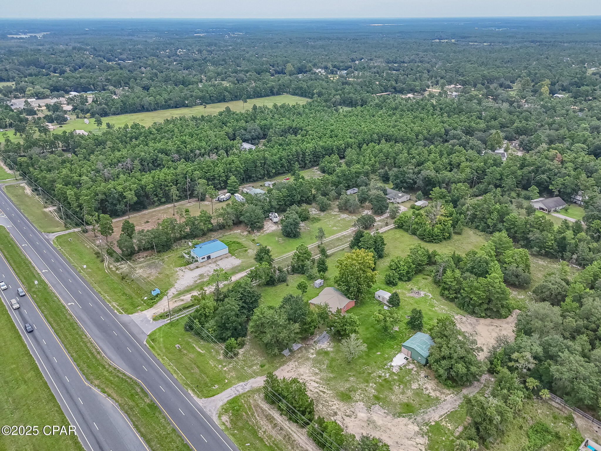 13712 Highway 77