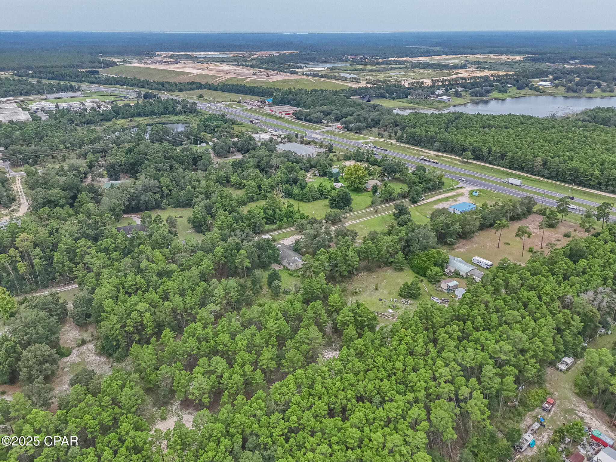 13712 Highway 77