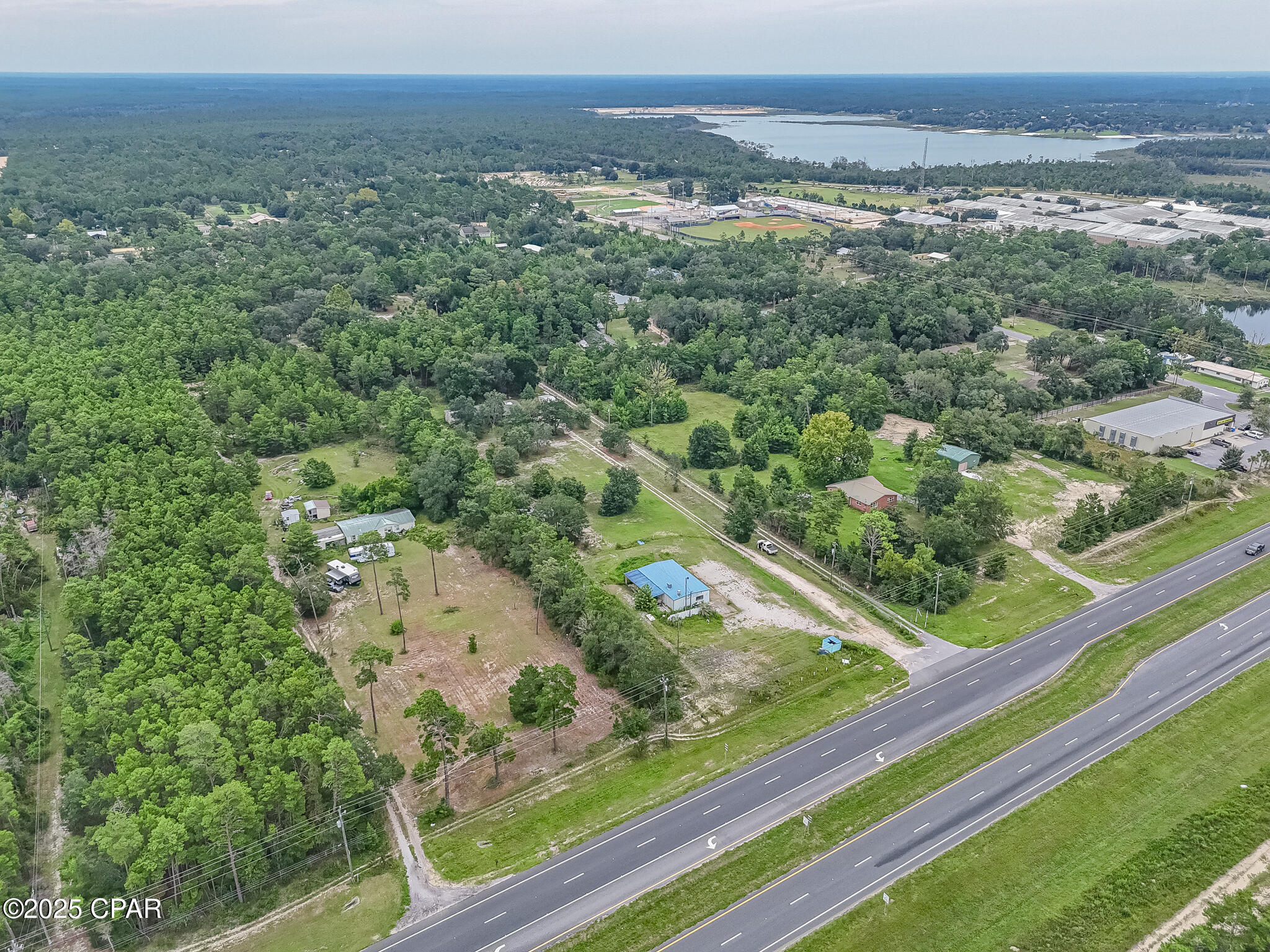 13712 Highway 77