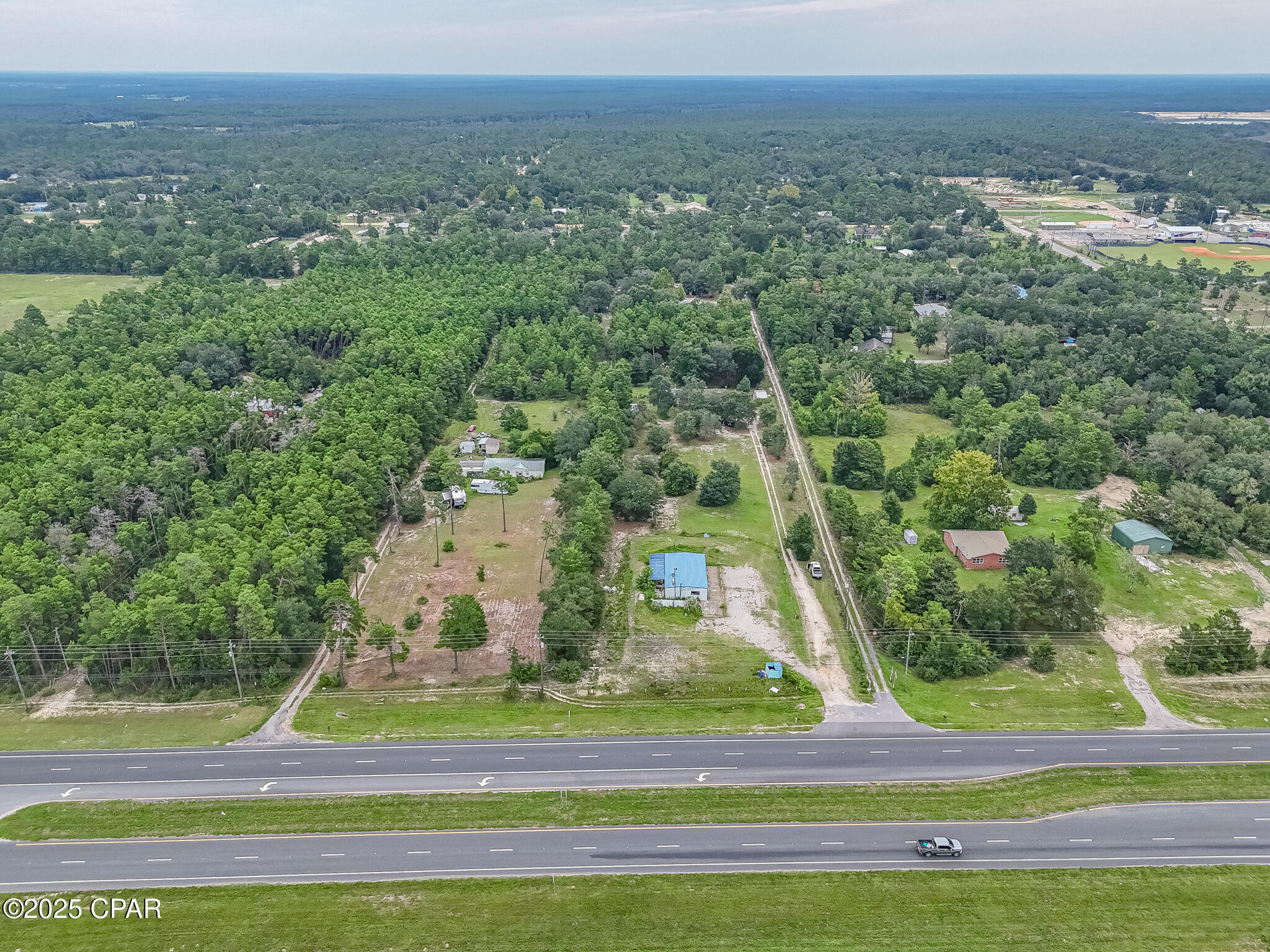 13712 Highway 77