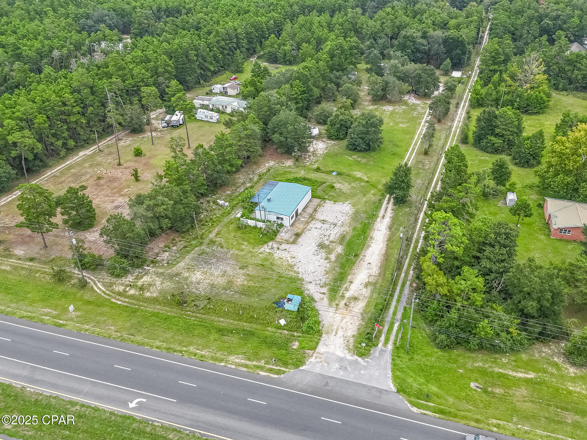 13712 Highway 77