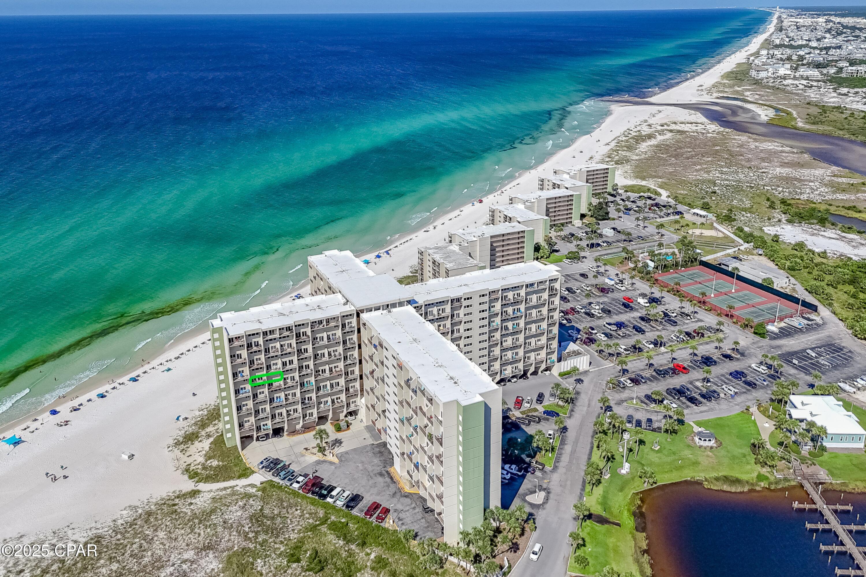 23223 Front Beach Road A-715