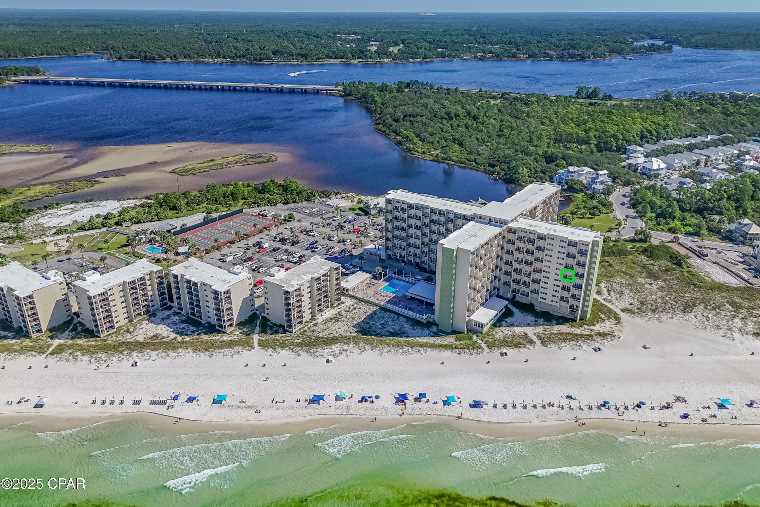 23223 Front Beach Road A-715