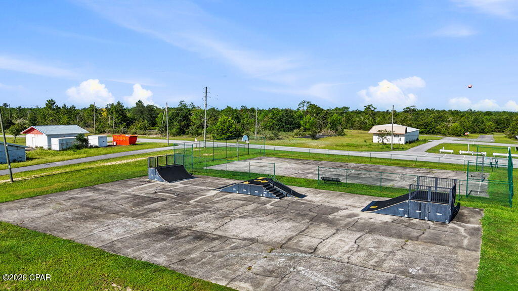 Lot 5 Claremont Boulevard