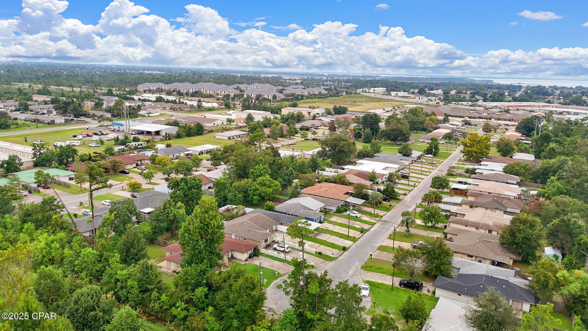 813 Bradford Circle