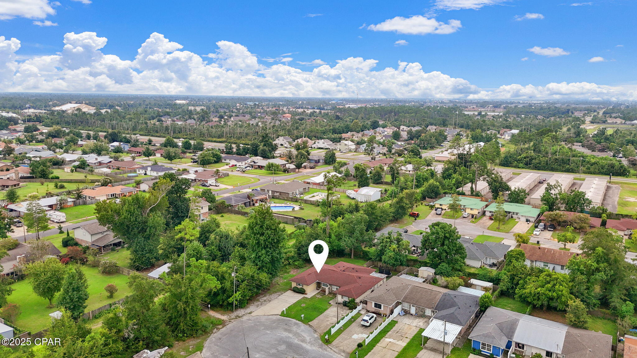 813 Bradford Circle