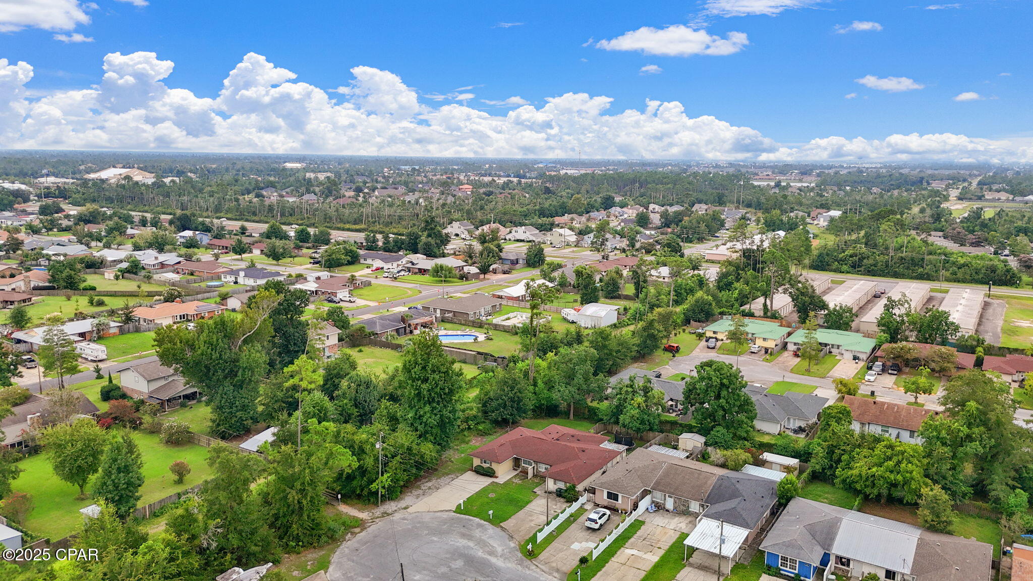 813 Bradford Circle