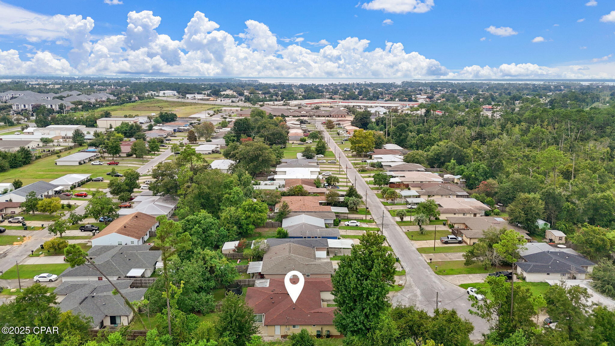 813 Bradford Circle