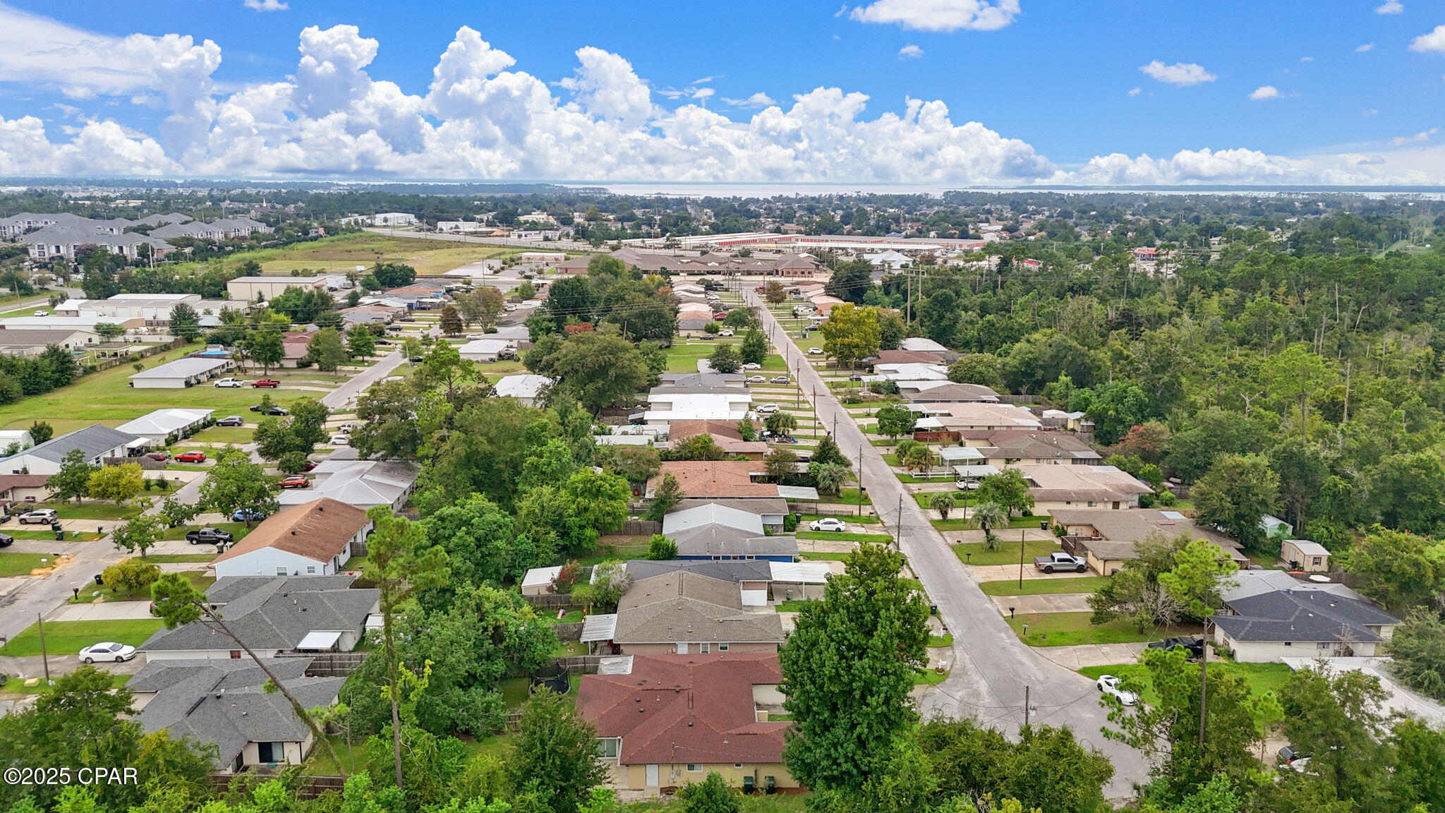 813 Bradford Circle