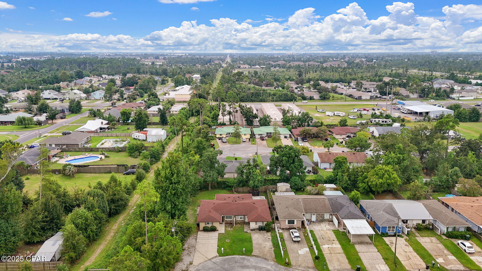813 Bradford Circle