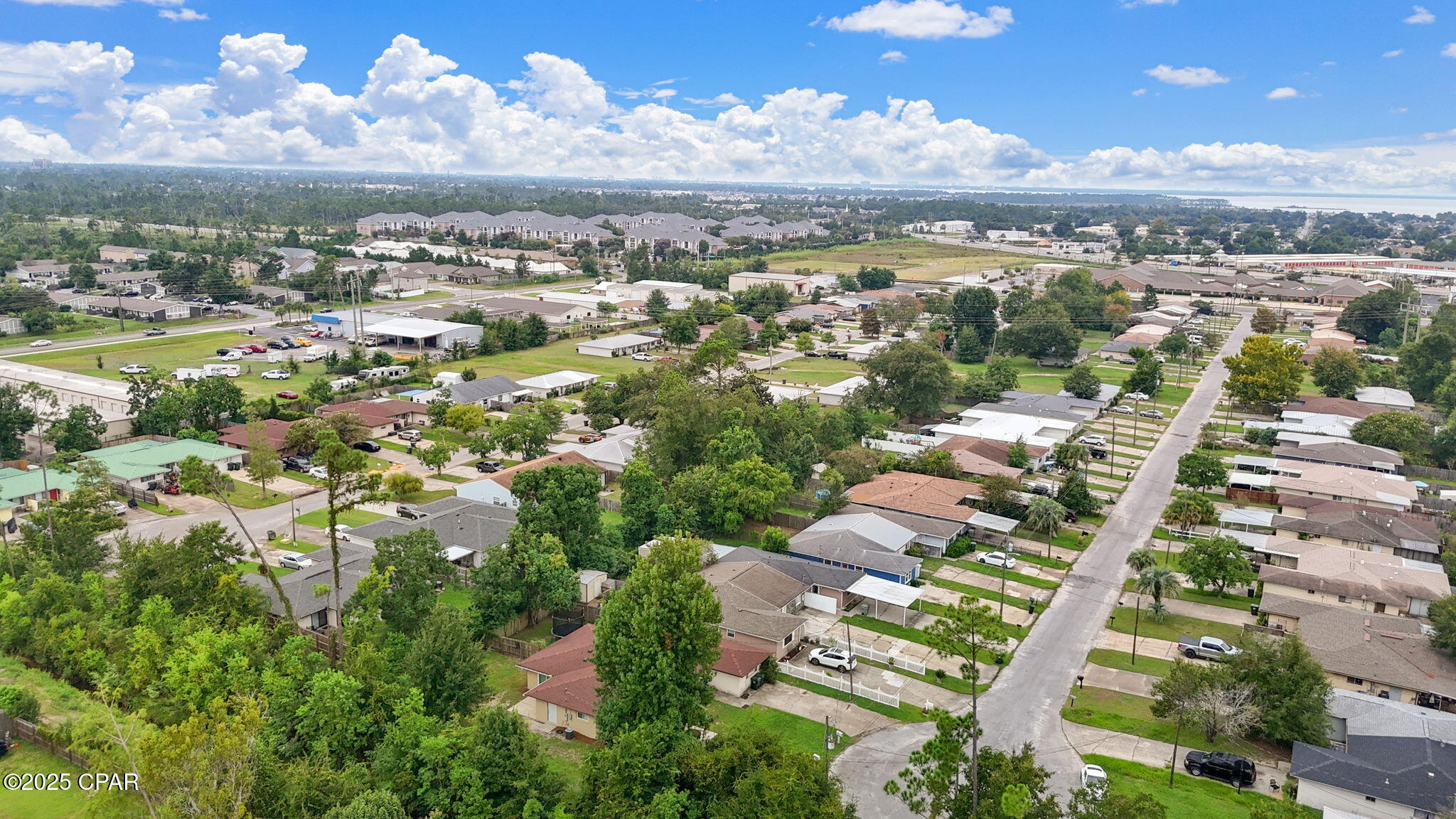 813 Bradford Circle
