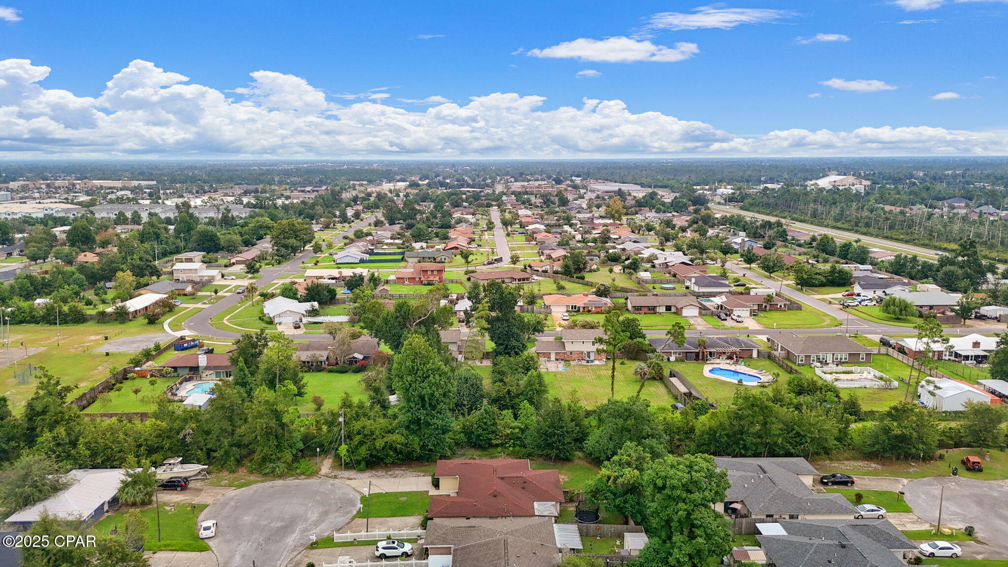 813 Bradford Circle