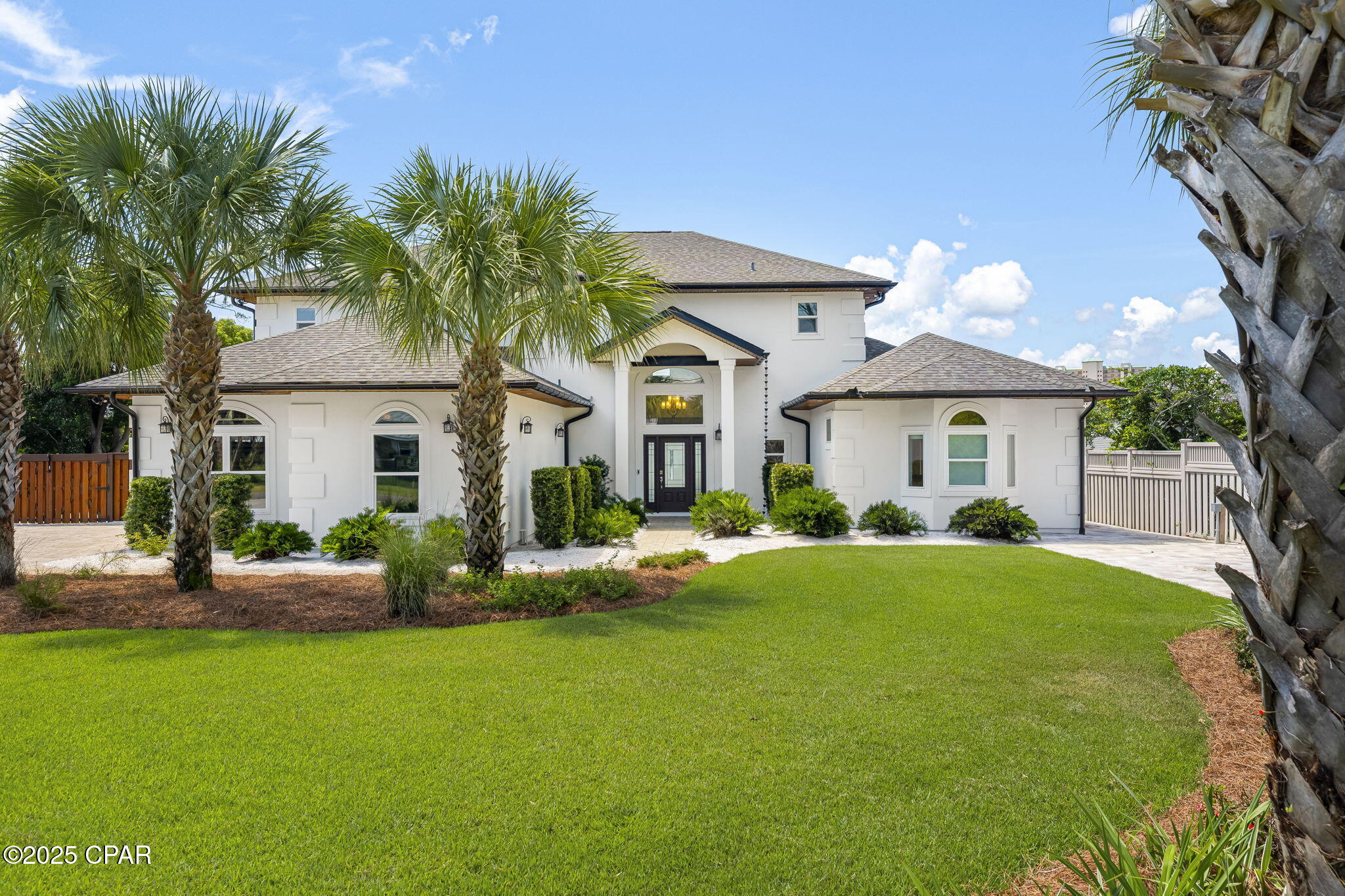 7311 Emerson Drive