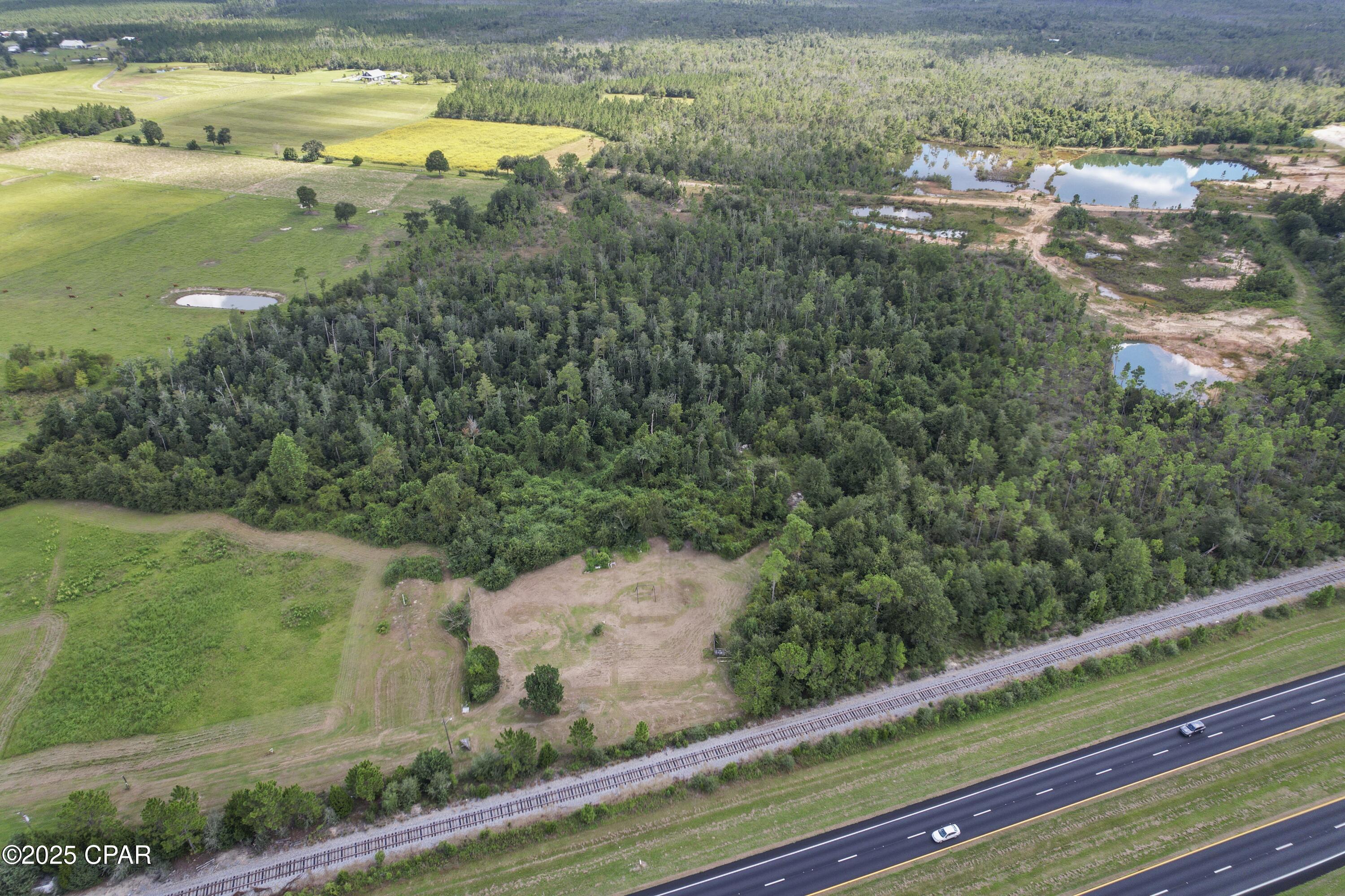 10216 N Highway 231