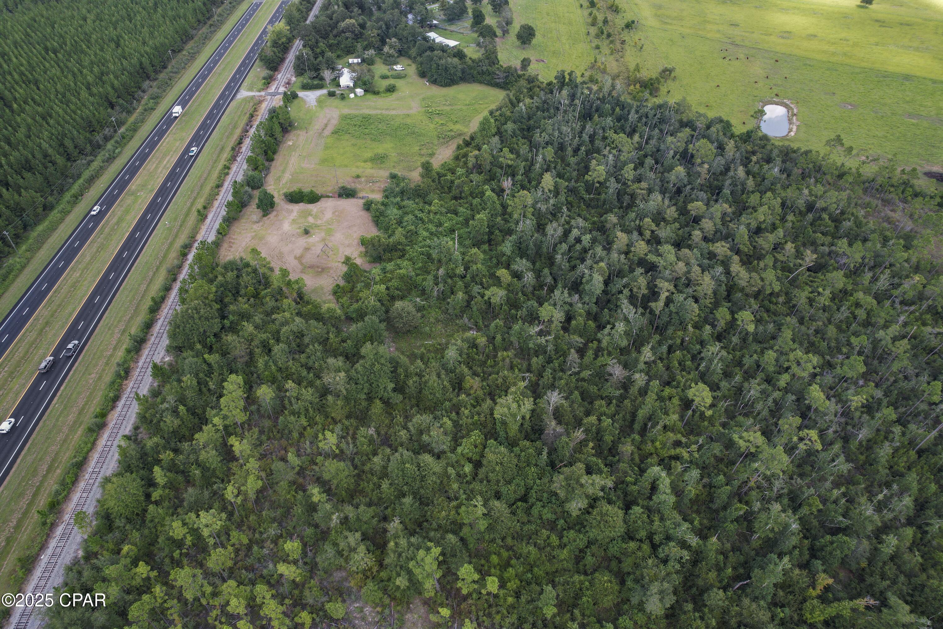 10216 N Highway 231