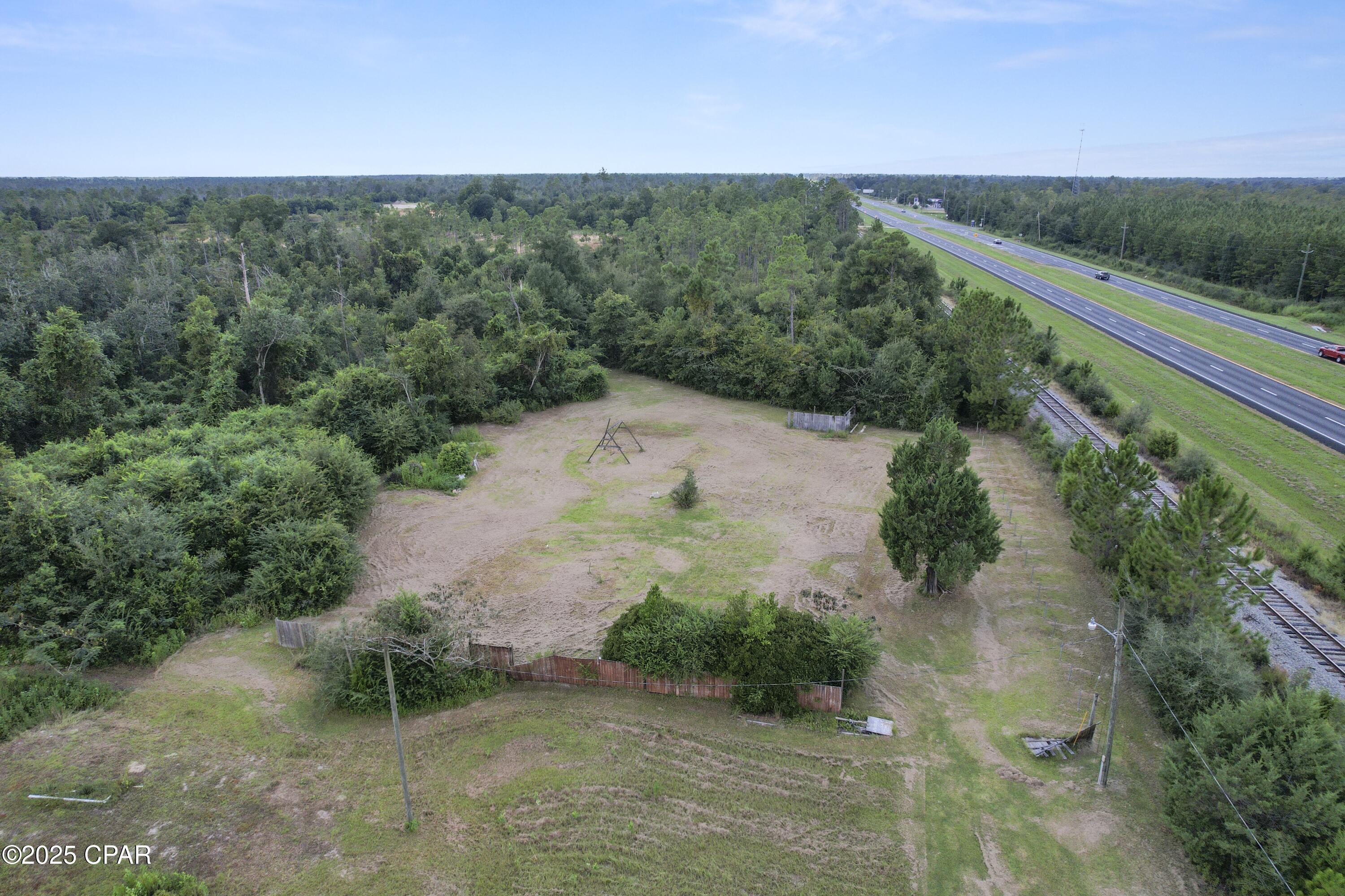 10216 N Highway 231