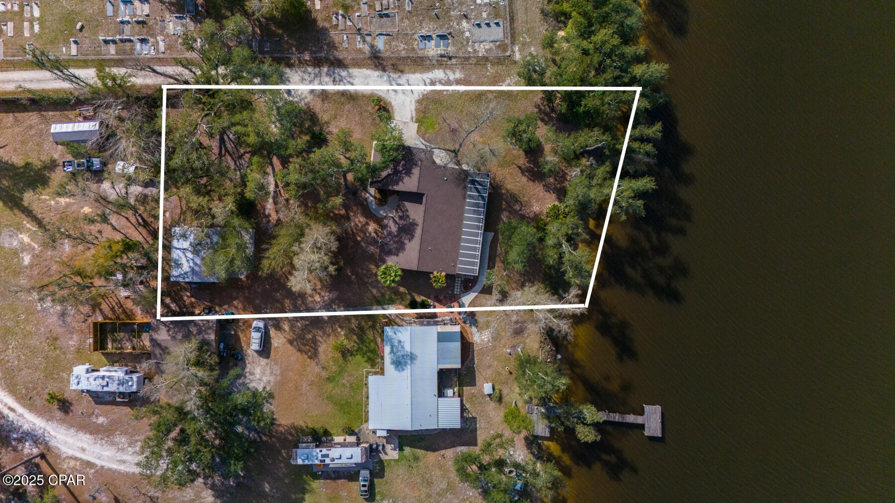 1315 Cavanaugh Lane