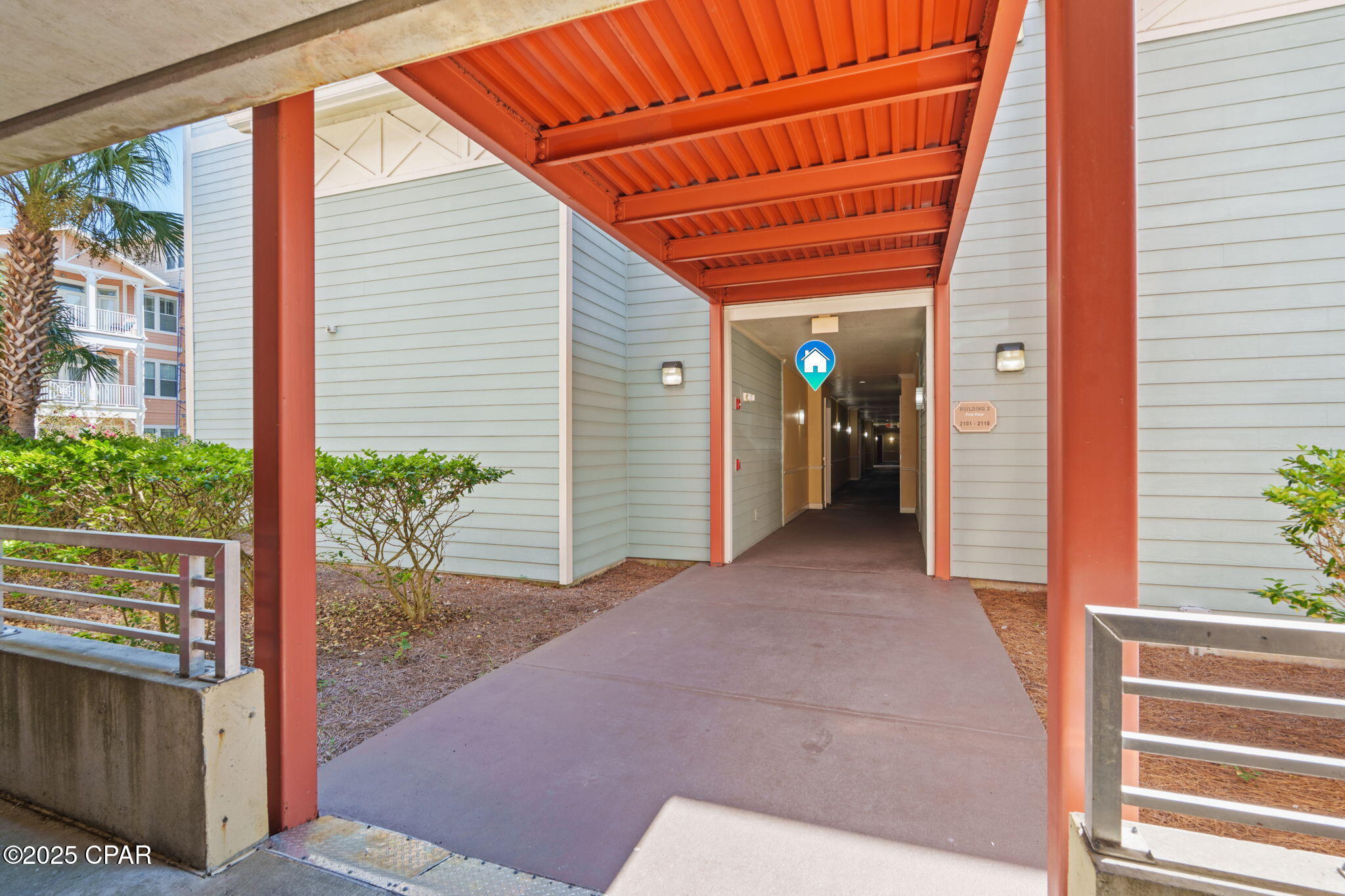 8700 Front Beach Road, 2101