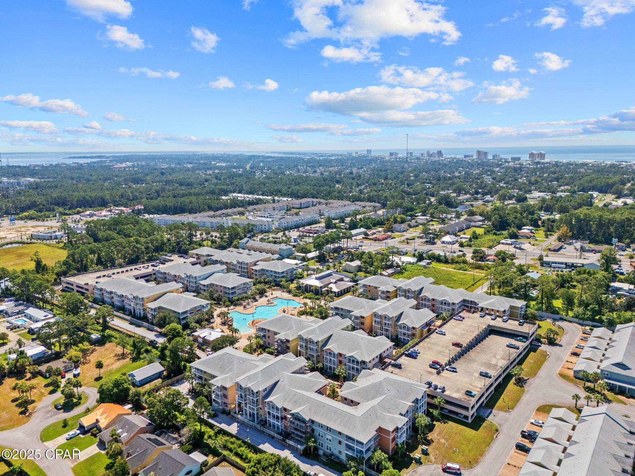 8700 Front Beach Road, 2101