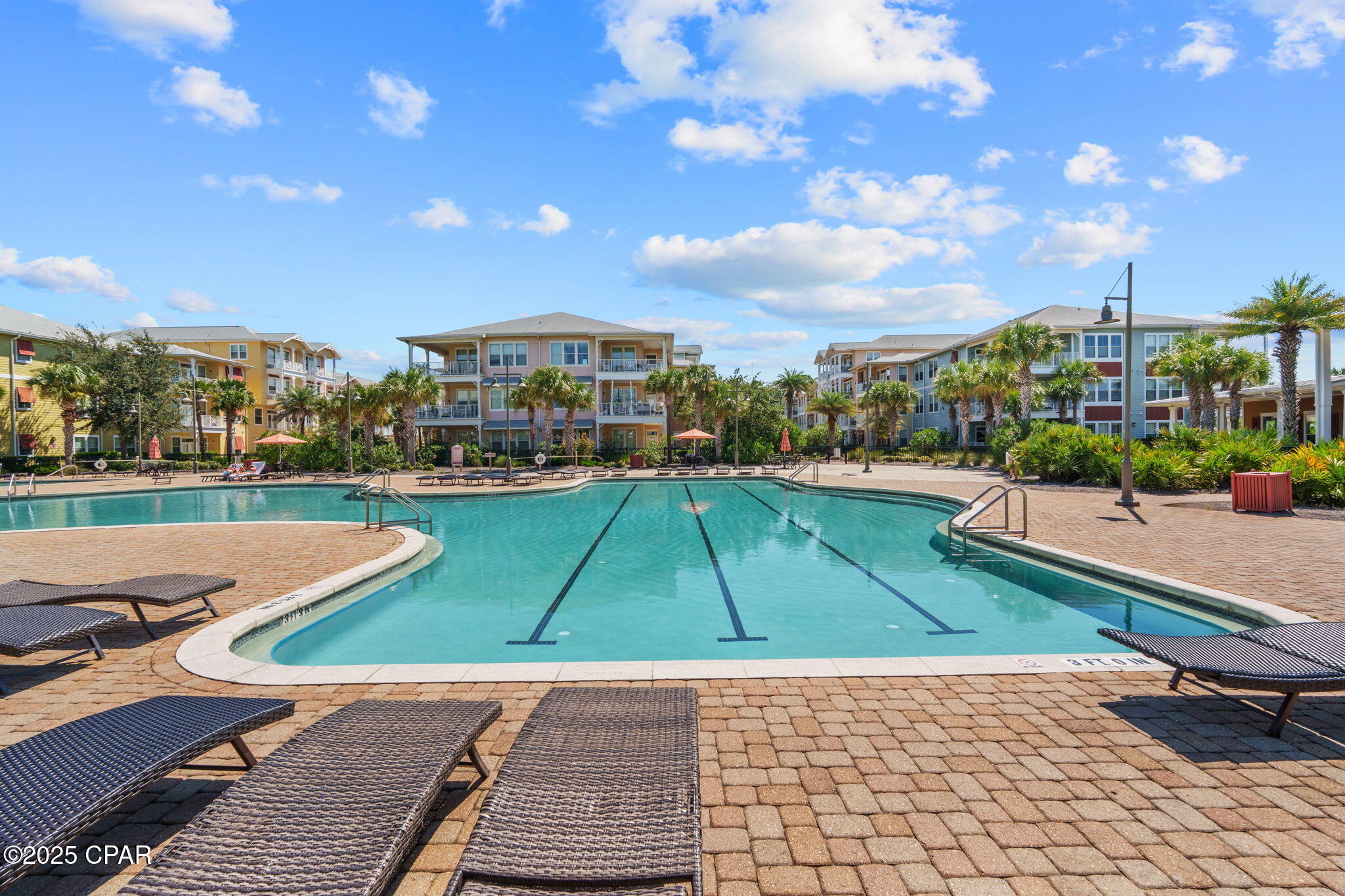 8700 Front Beach Road, 2101