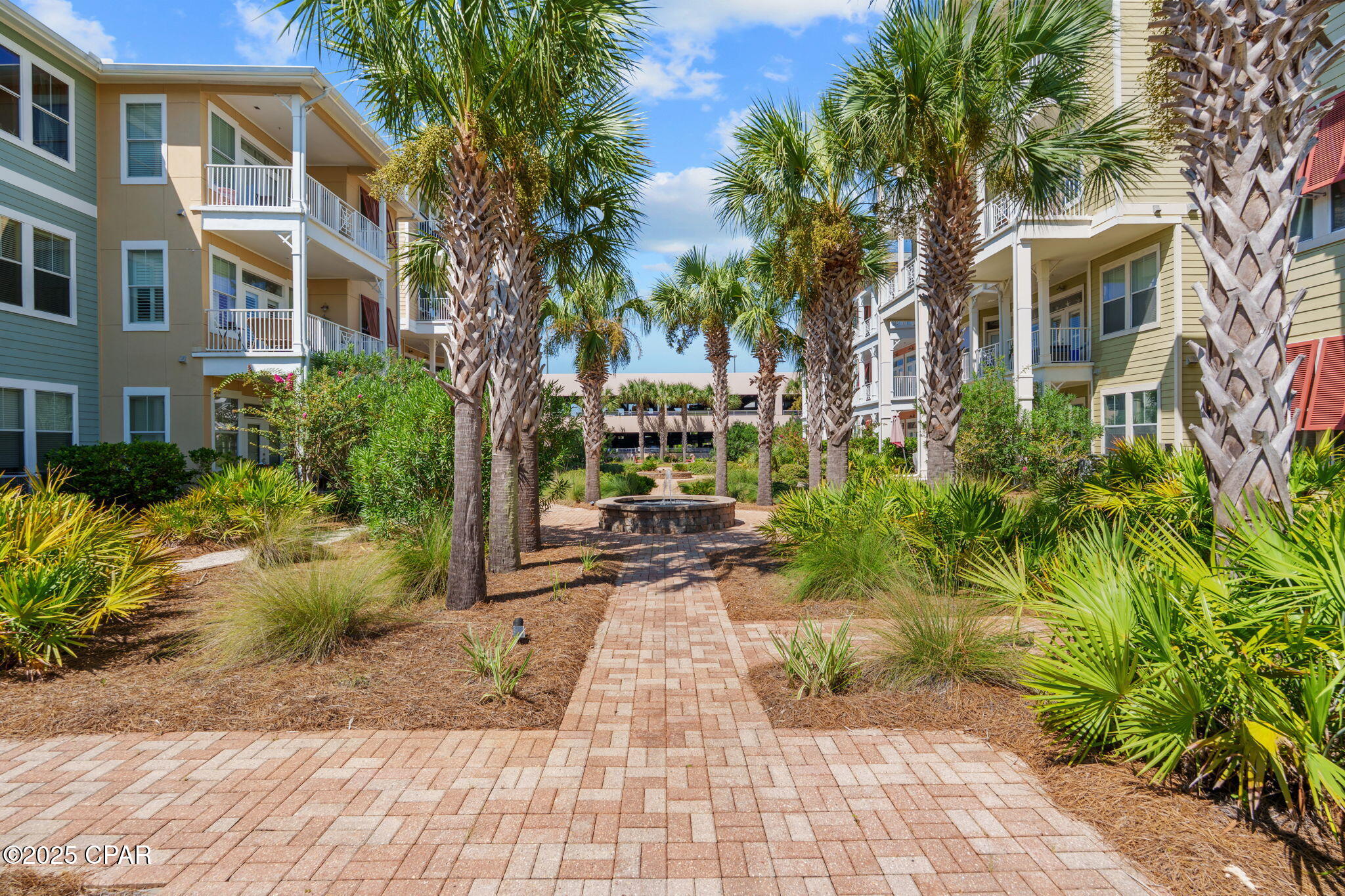 8700 Front Beach Road, 2101