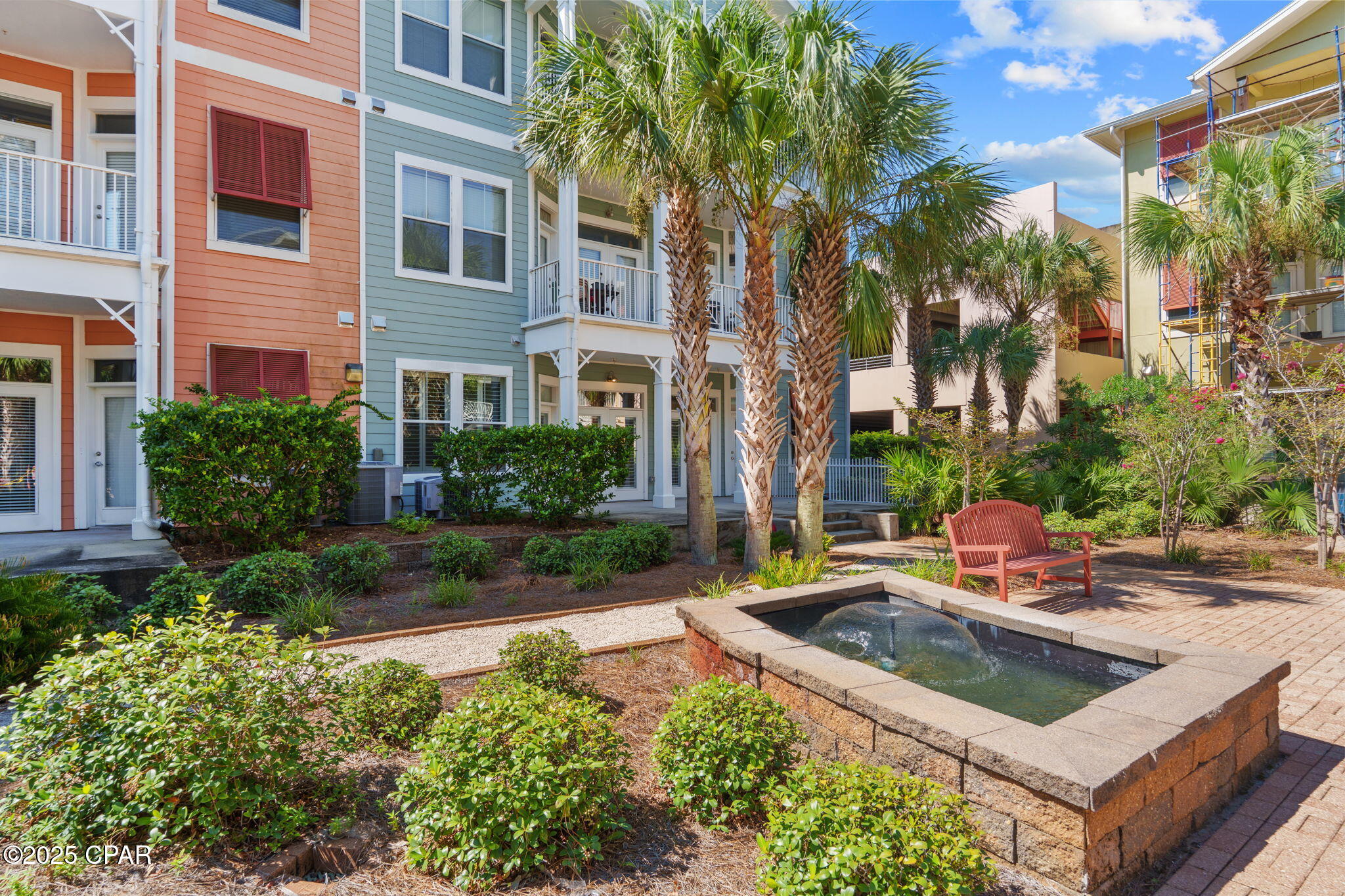 8700 Front Beach Road, 2101