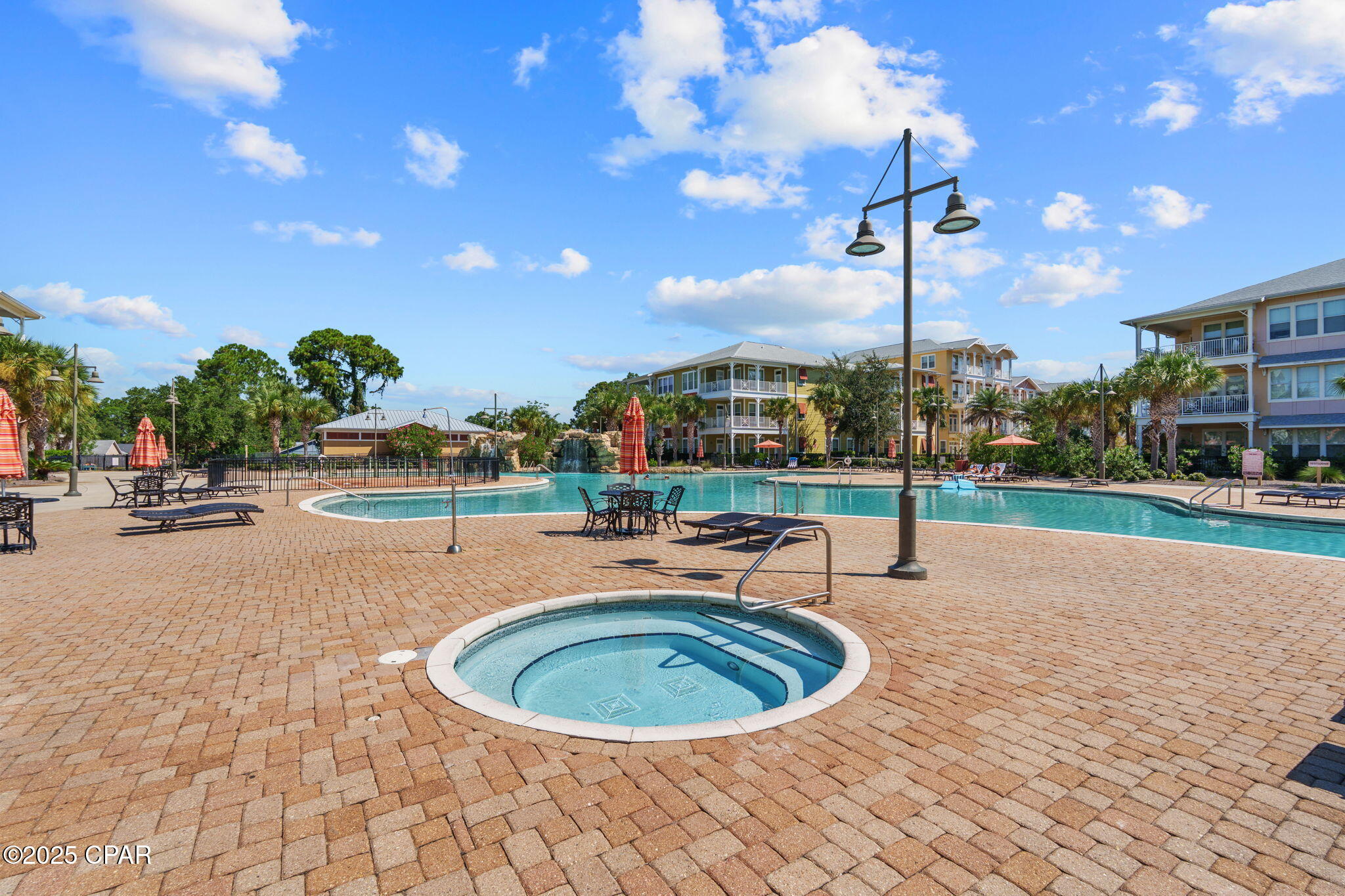 8700 Front Beach Road, 2101