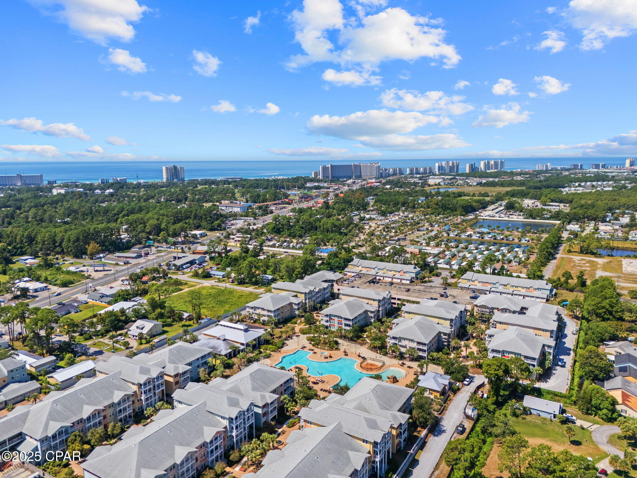 8700 Front Beach Road, 2101