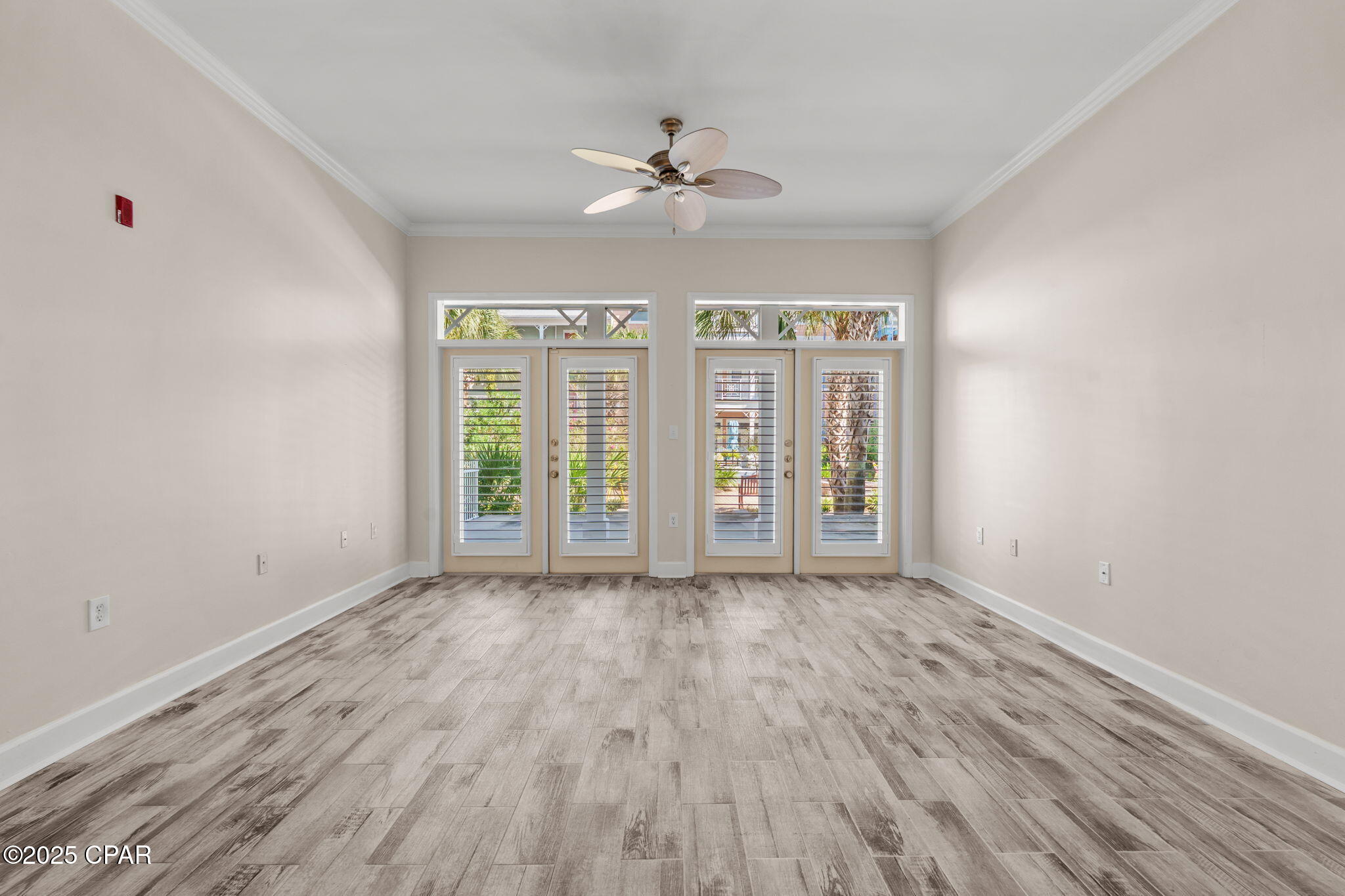 8700 Front Beach Road, 2101