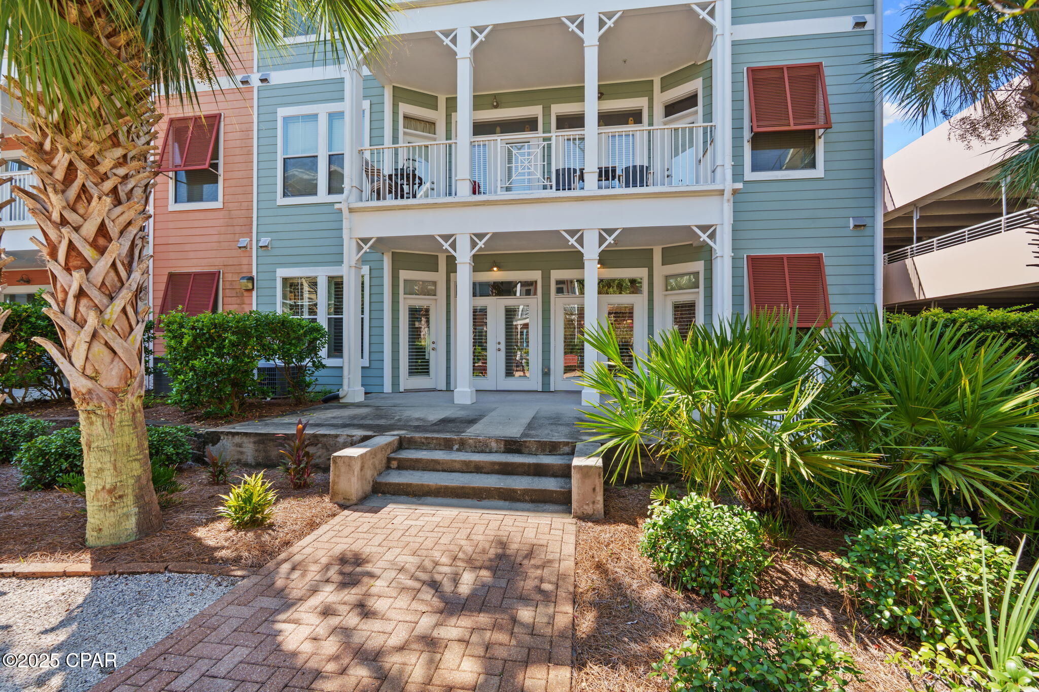 8700 Front Beach Road, 2101