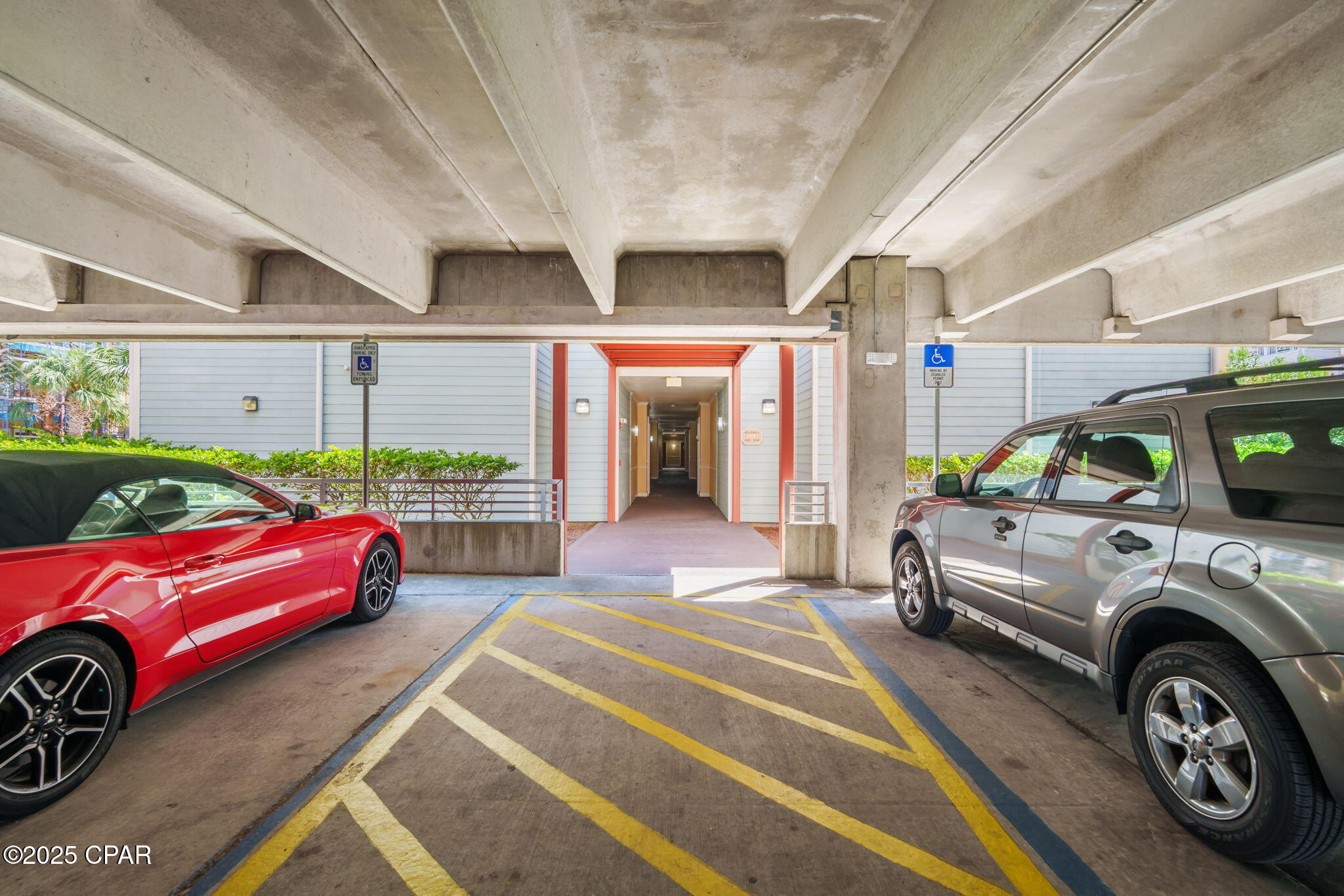 8700 Front Beach Road, 2101