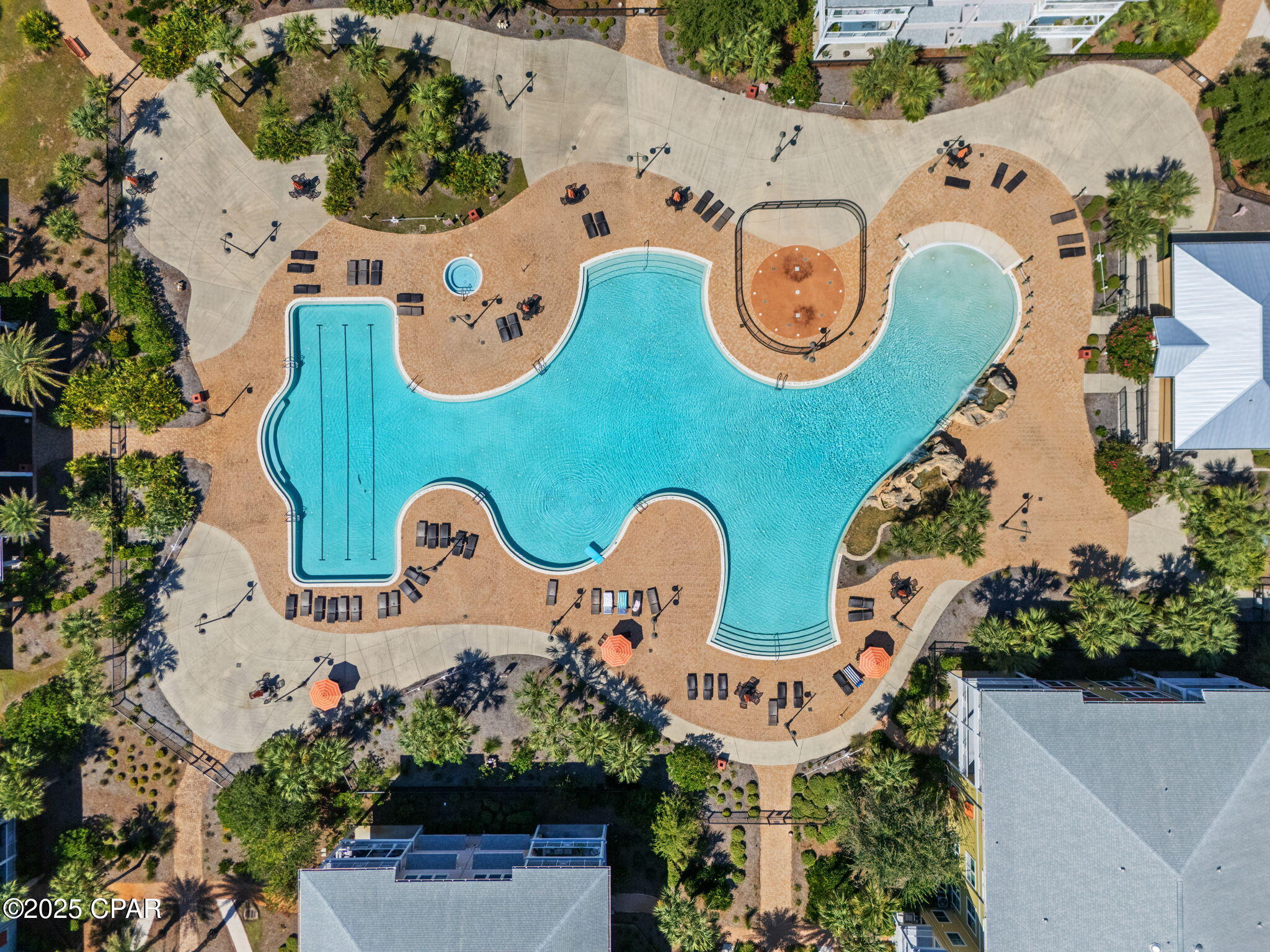 8700 Front Beach Road, 2101