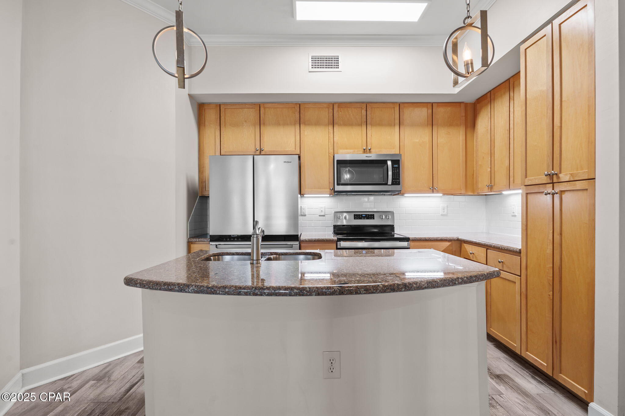 8700 Front Beach Road, 2101