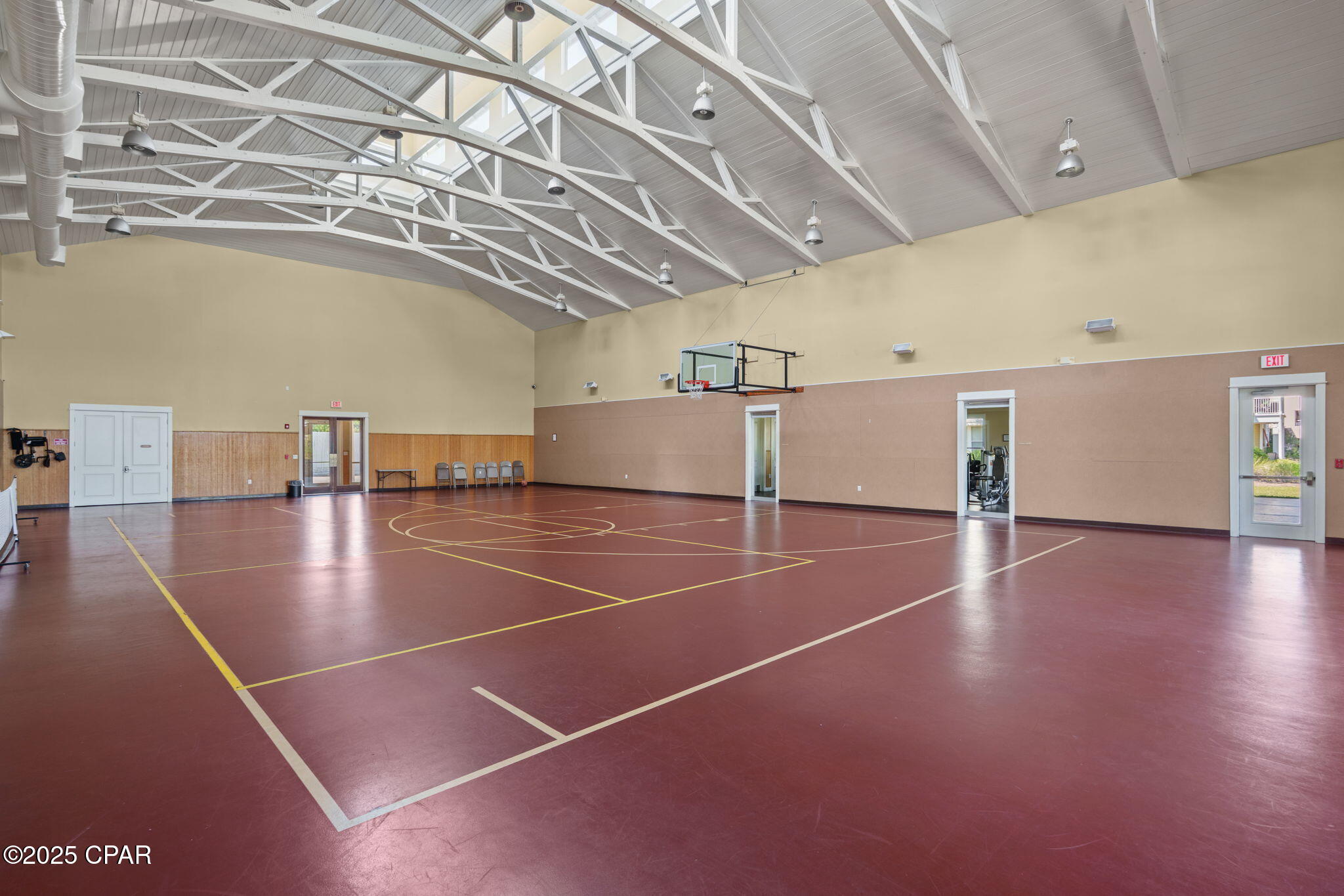 8700 Front Beach Road, 2101