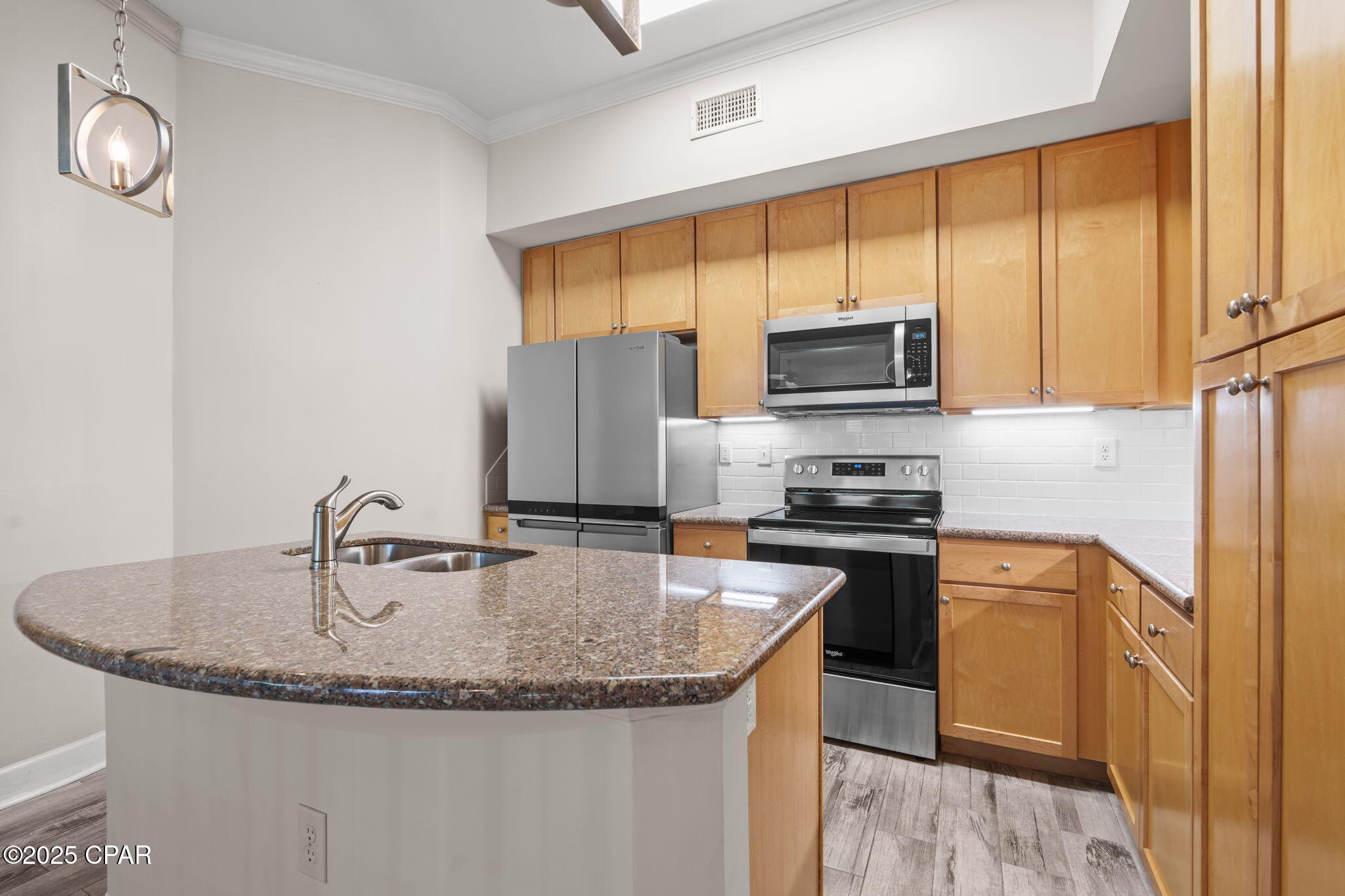 8700 Front Beach Road, 2101