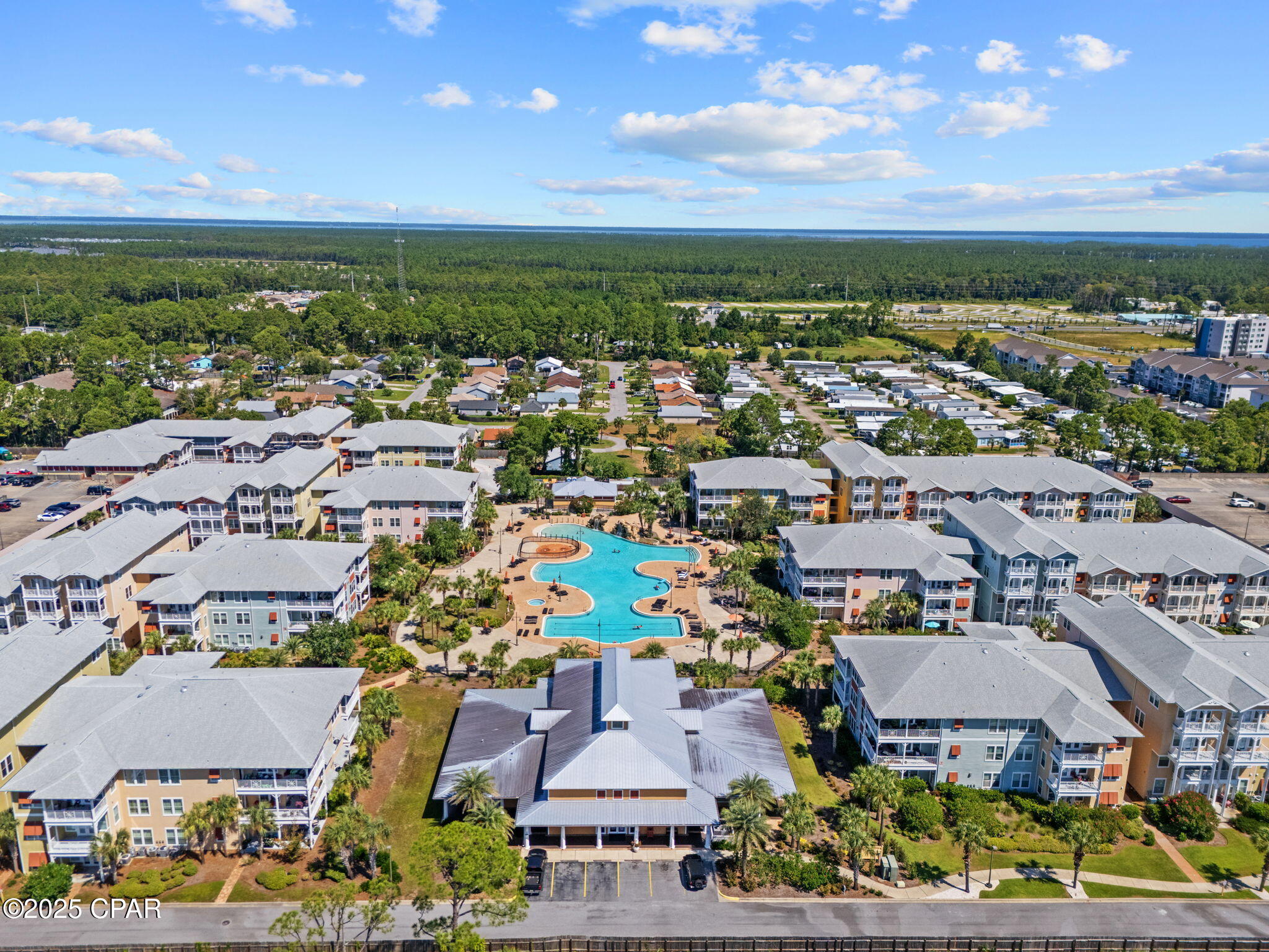 8700 Front Beach Road, 2101