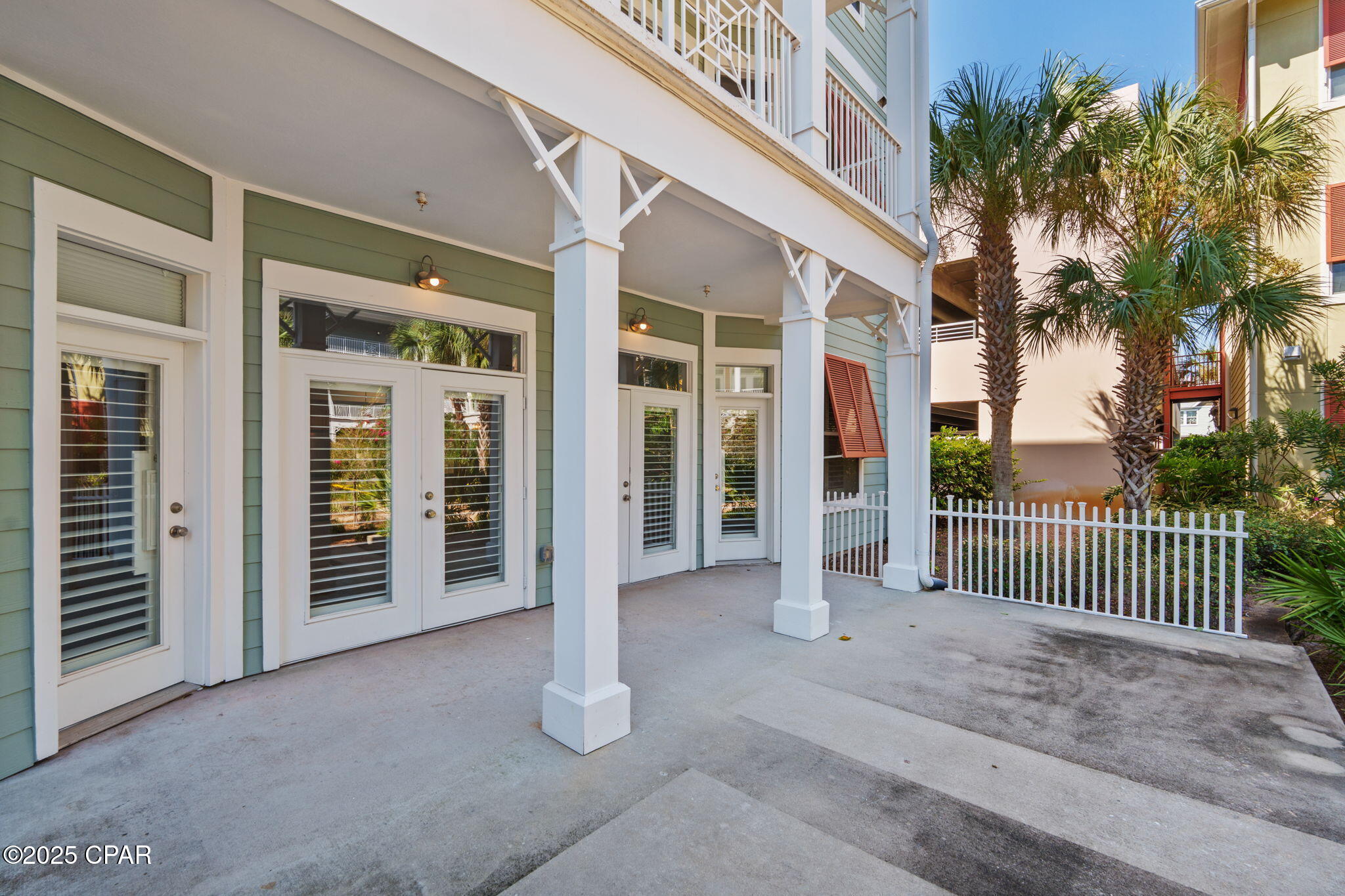 8700 Front Beach Road, 2101