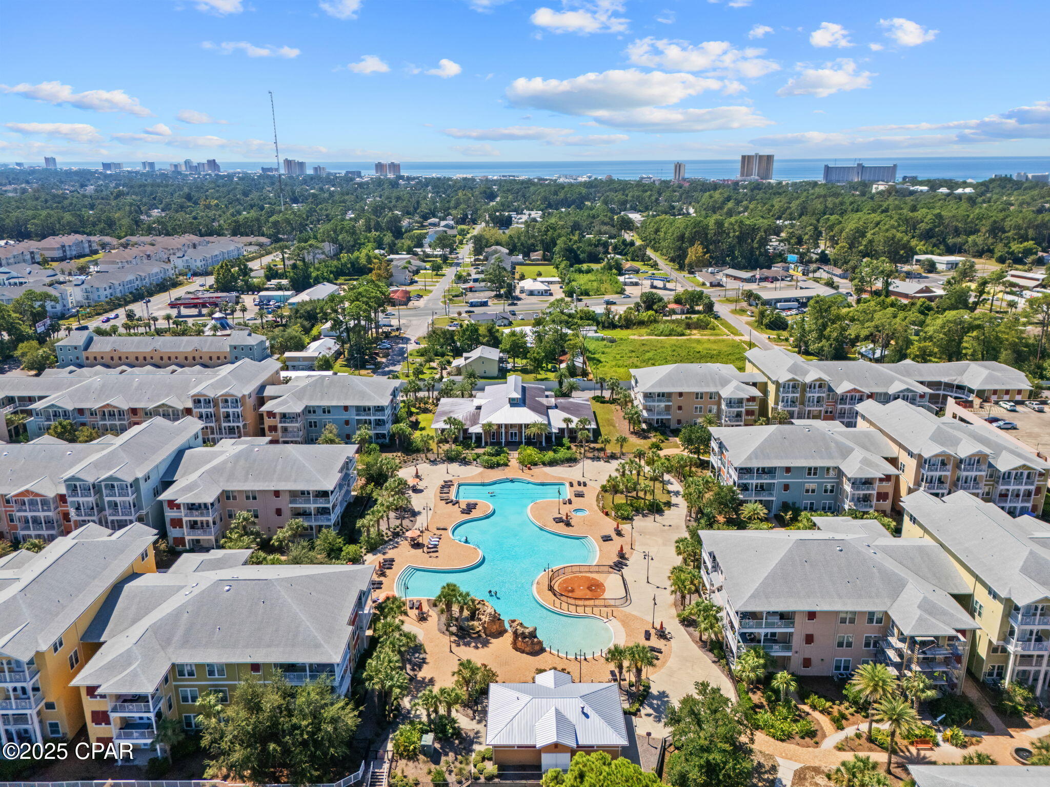 8700 Front Beach Road, 2101