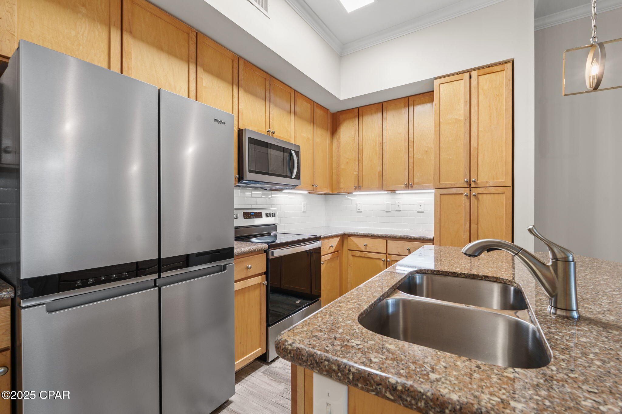 8700 Front Beach Road, 2101